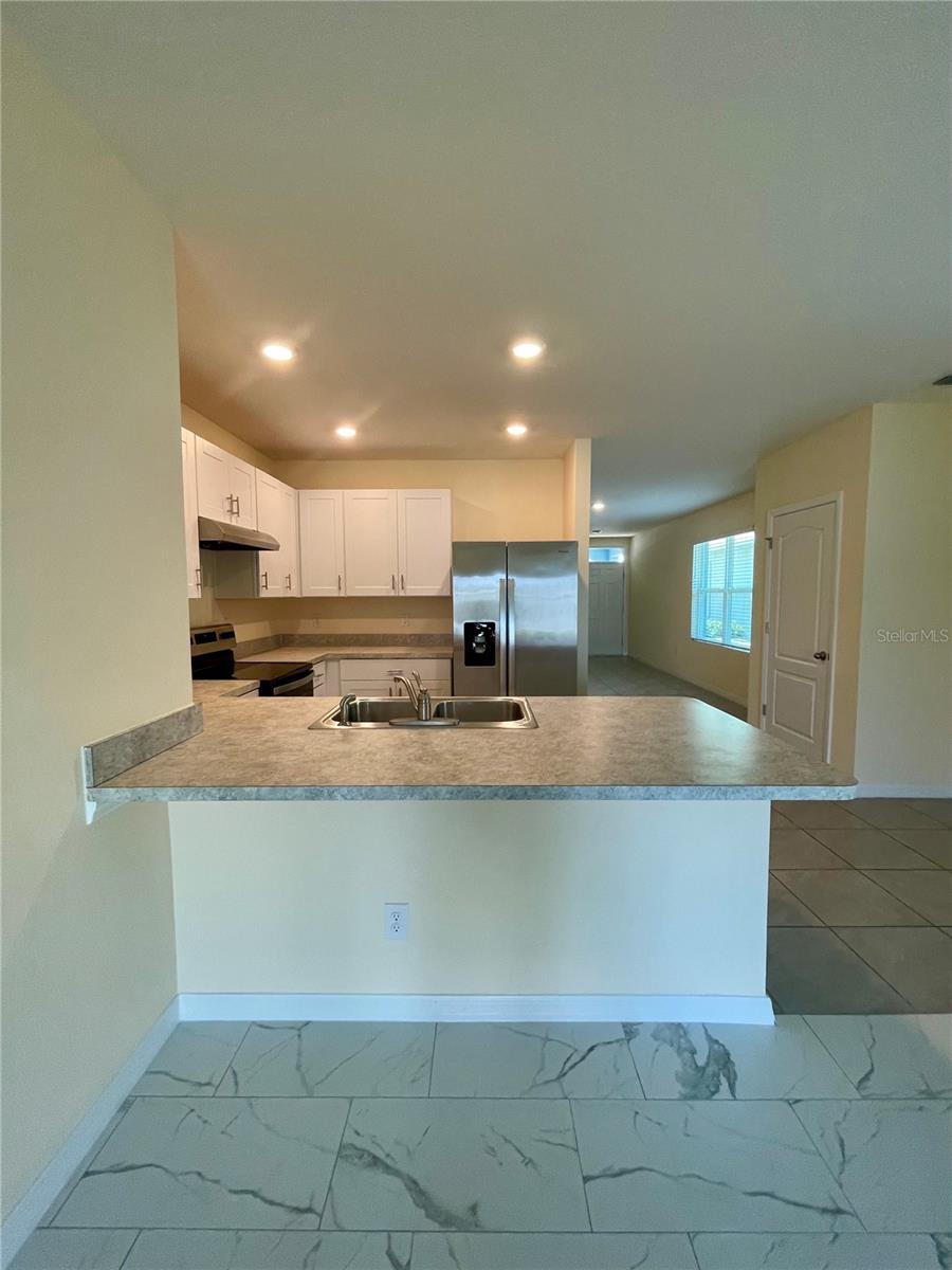 KINDRED PH 2C & 2D - Residential Lease