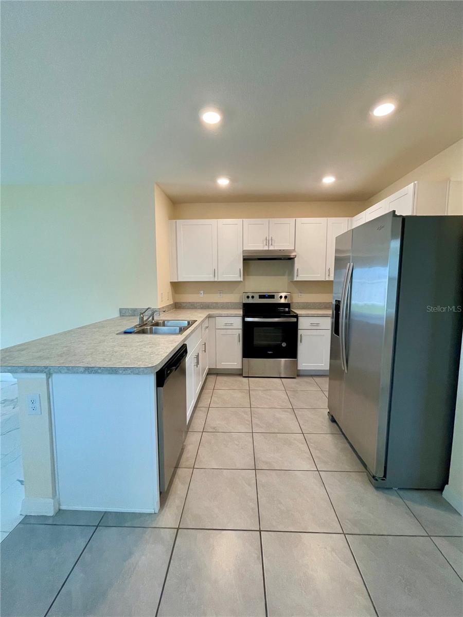 KINDRED PH 2C & 2D - Residential Lease