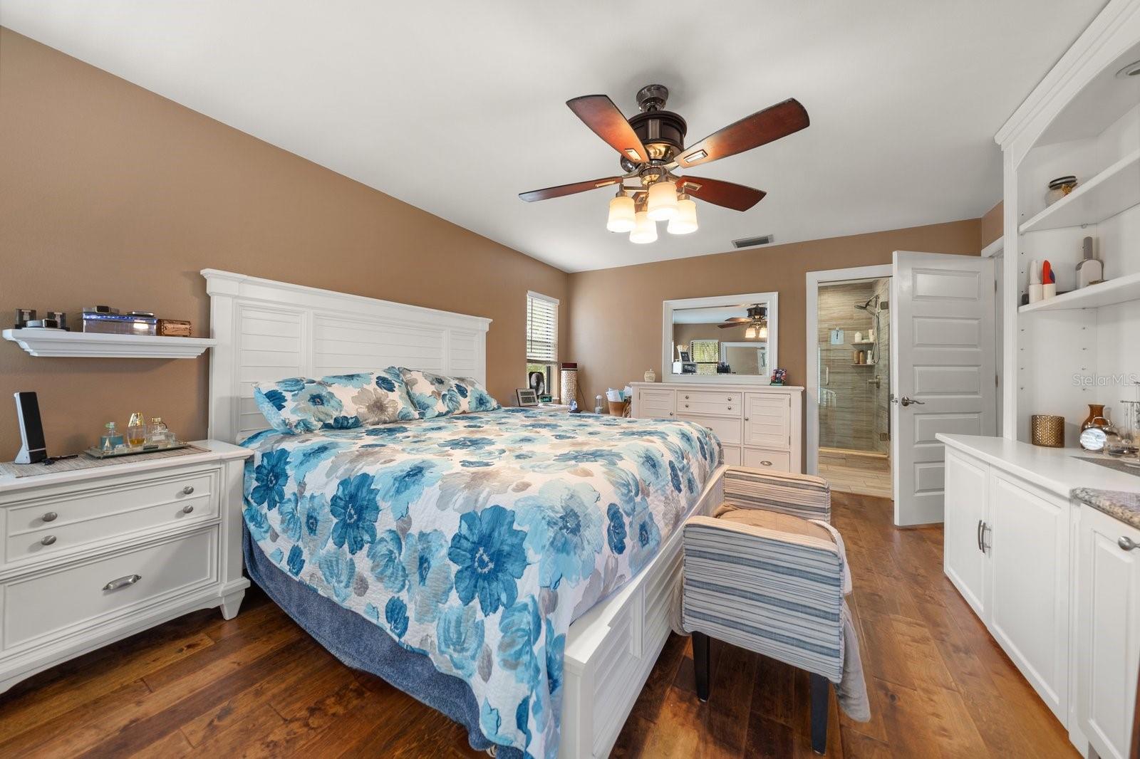 SUNSET HILLS - Residential