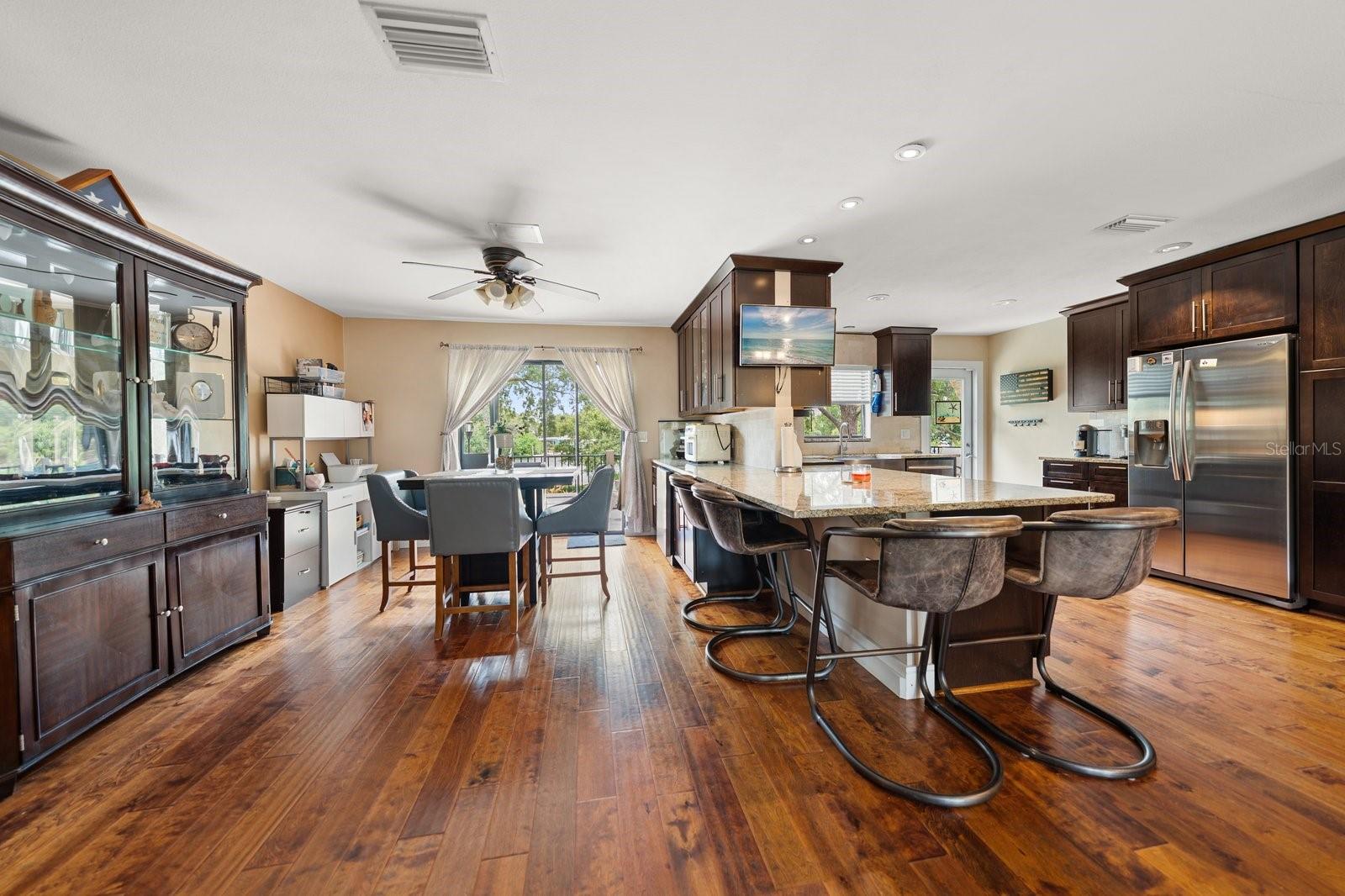 SUNSET HILLS - Residential