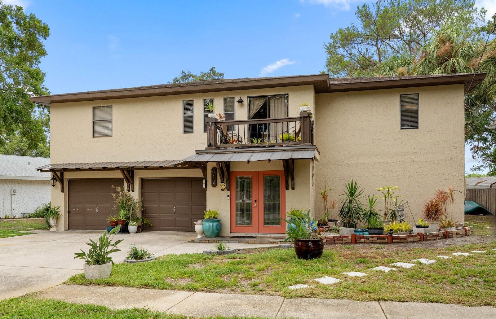 SUNSET HILLS - Residential