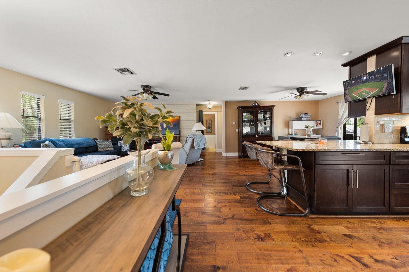 SUNSET HILLS - Residential