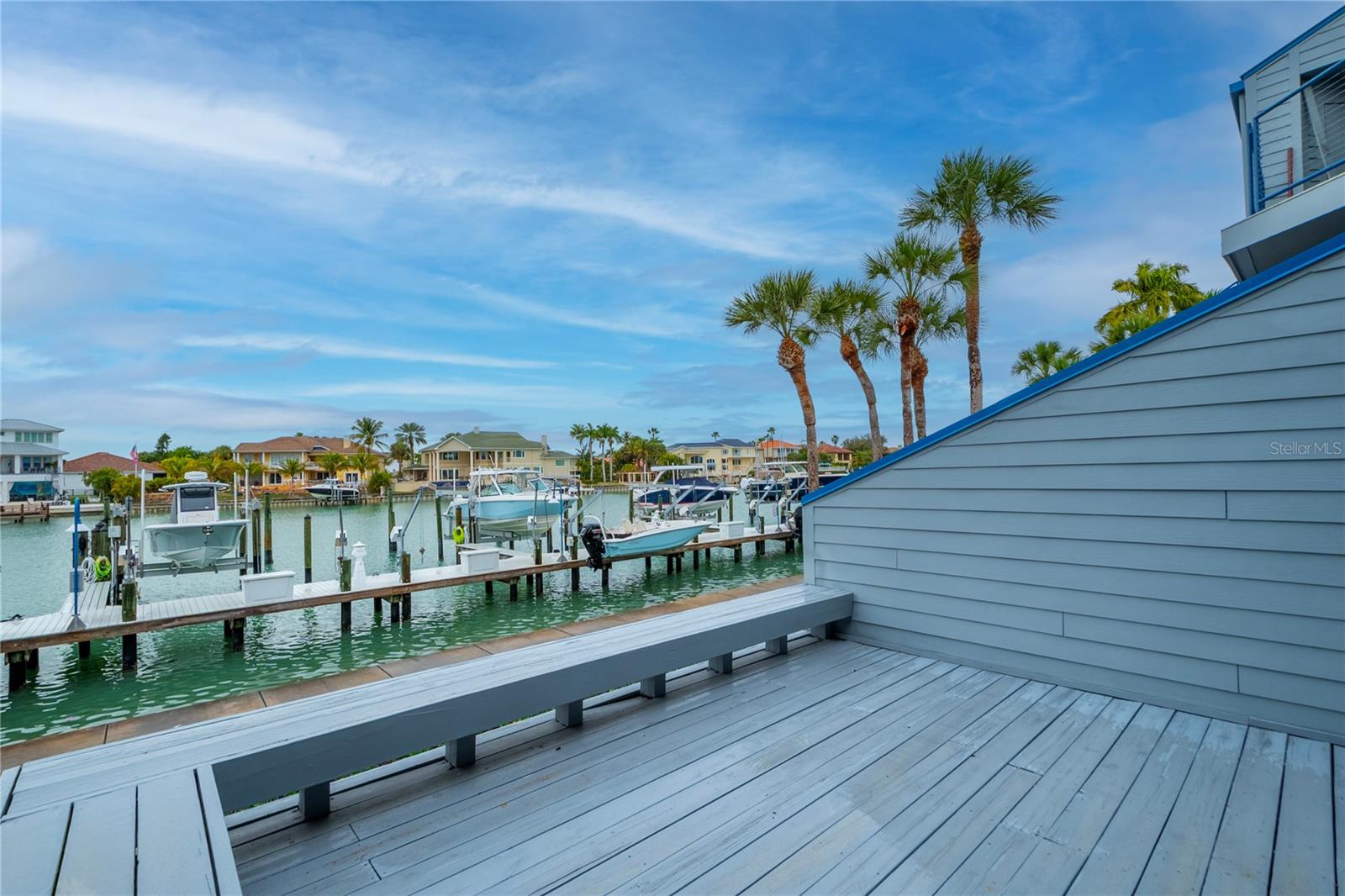 PORT TIERRA CONDO - Residential