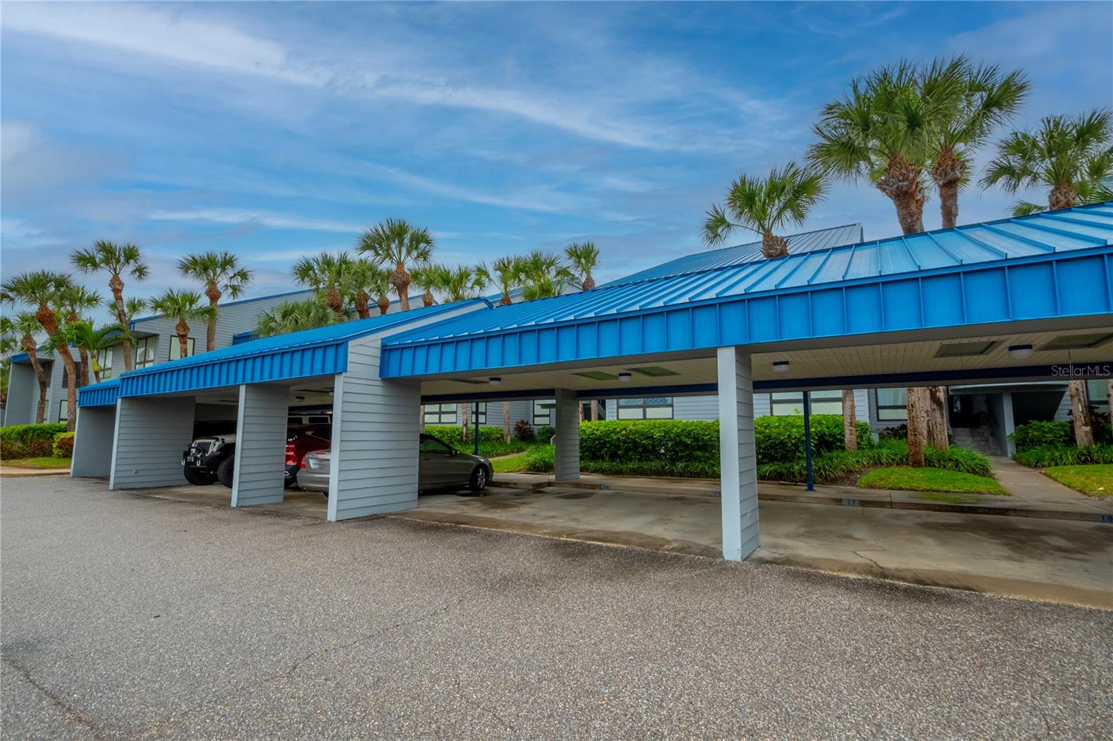 PORT TIERRA CONDO - Residential