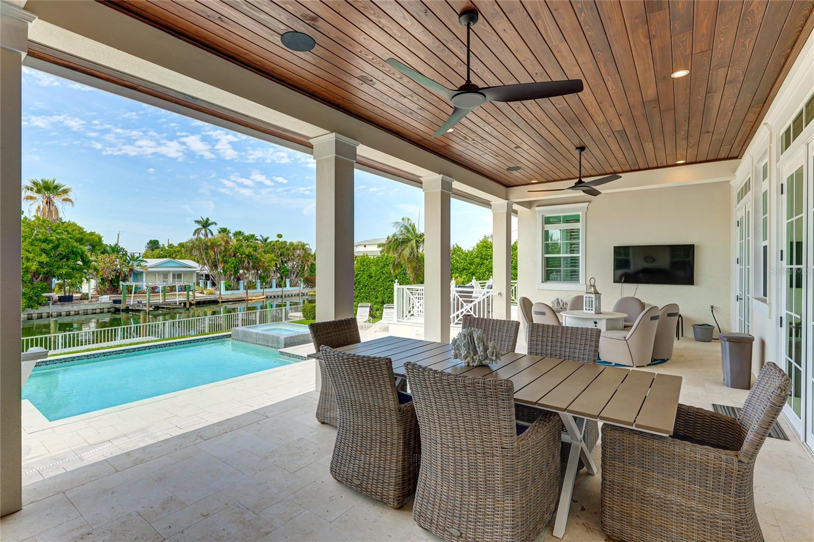KEY ROYALE 1ST ADD - Residential