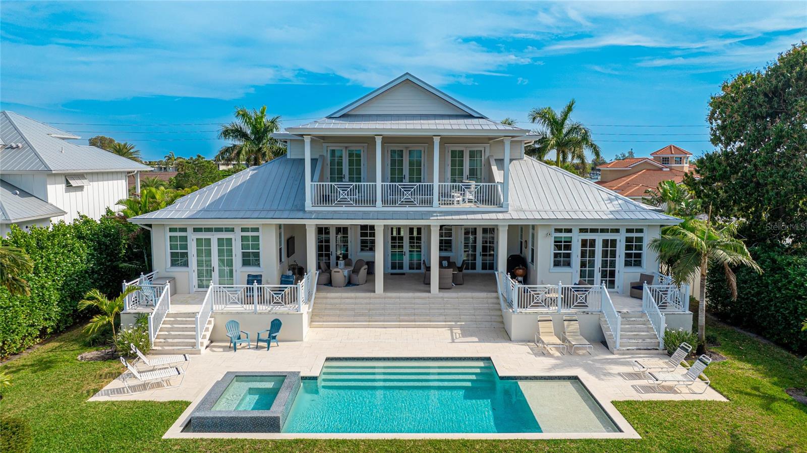KEY ROYALE 1ST ADD - Residential