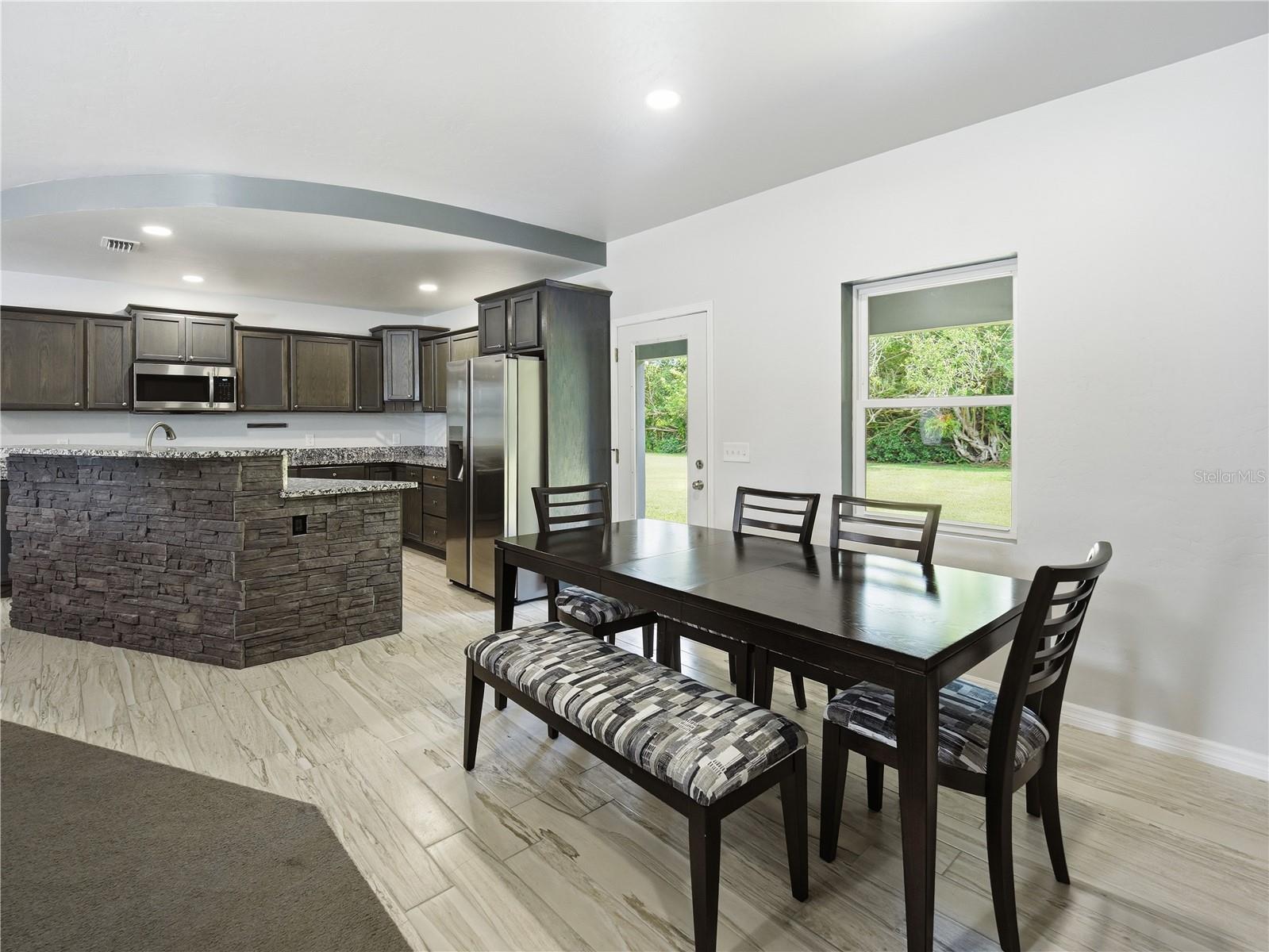 S L & I C - Residential
