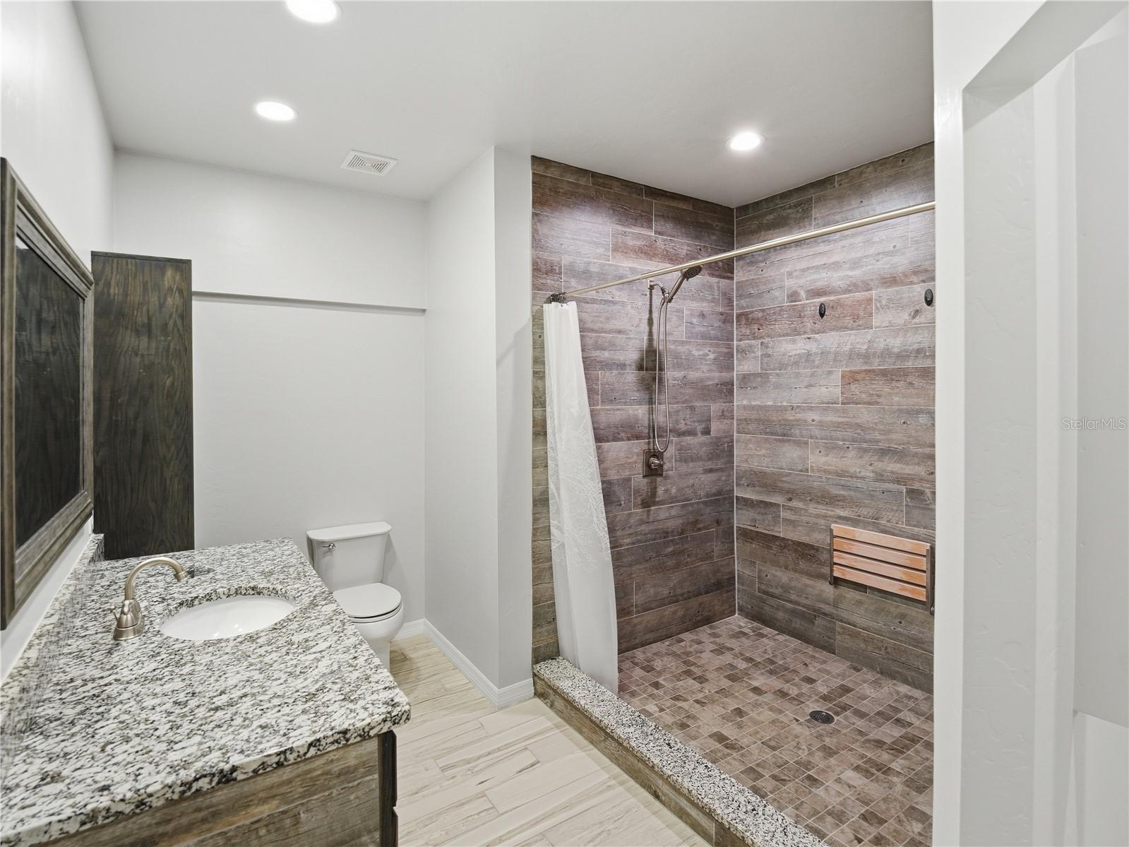 S L & I C - Residential