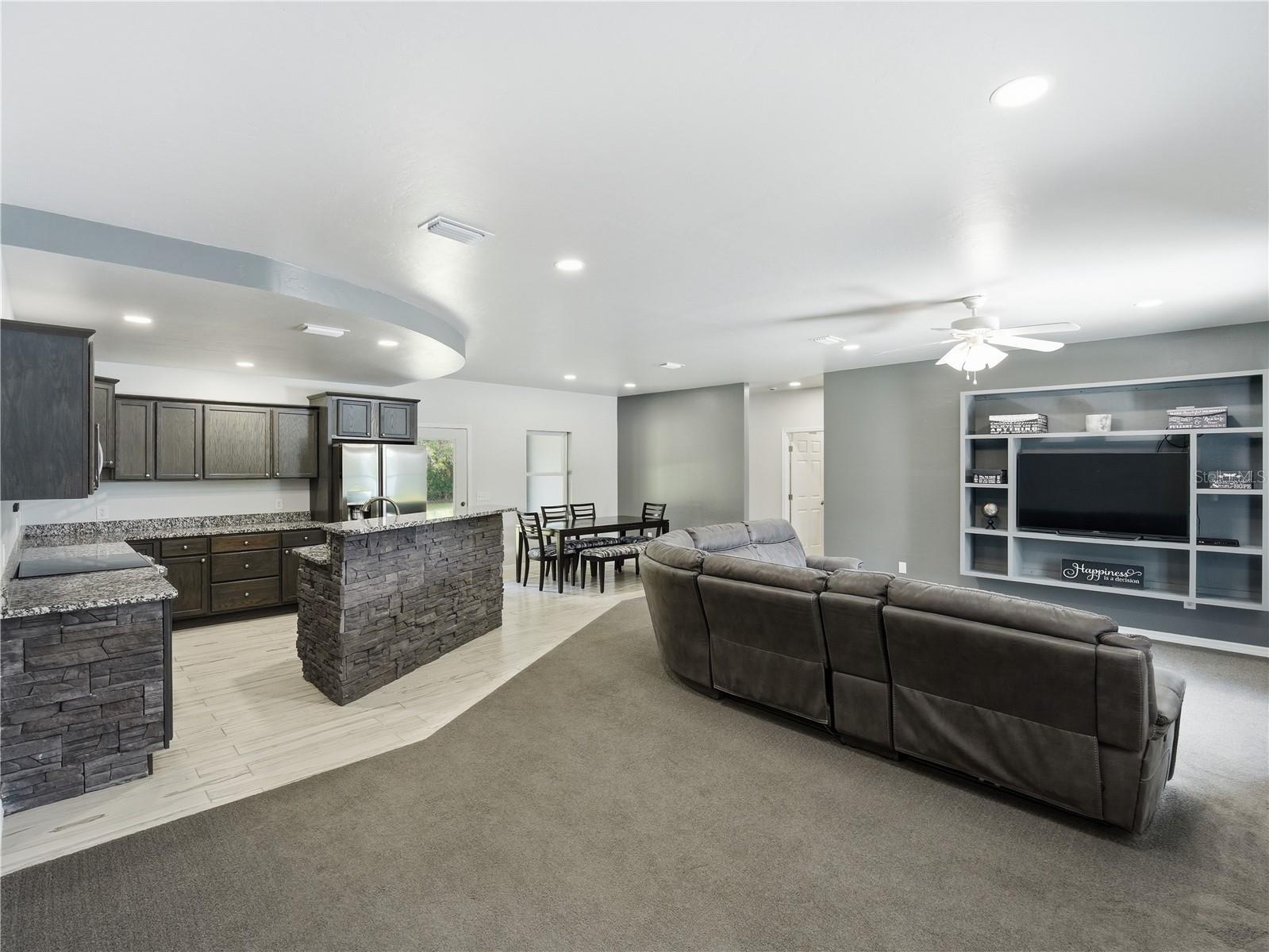 S L & I C - Residential
