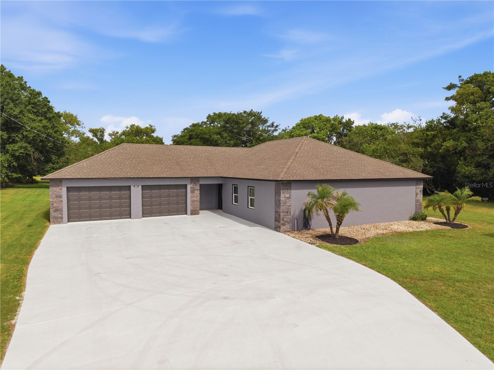 S L & I C - Residential