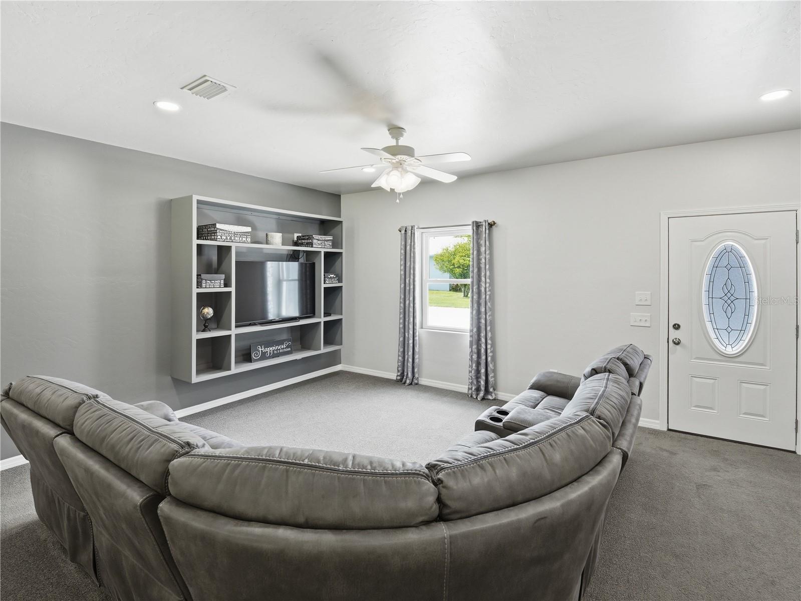 S L & I C - Residential