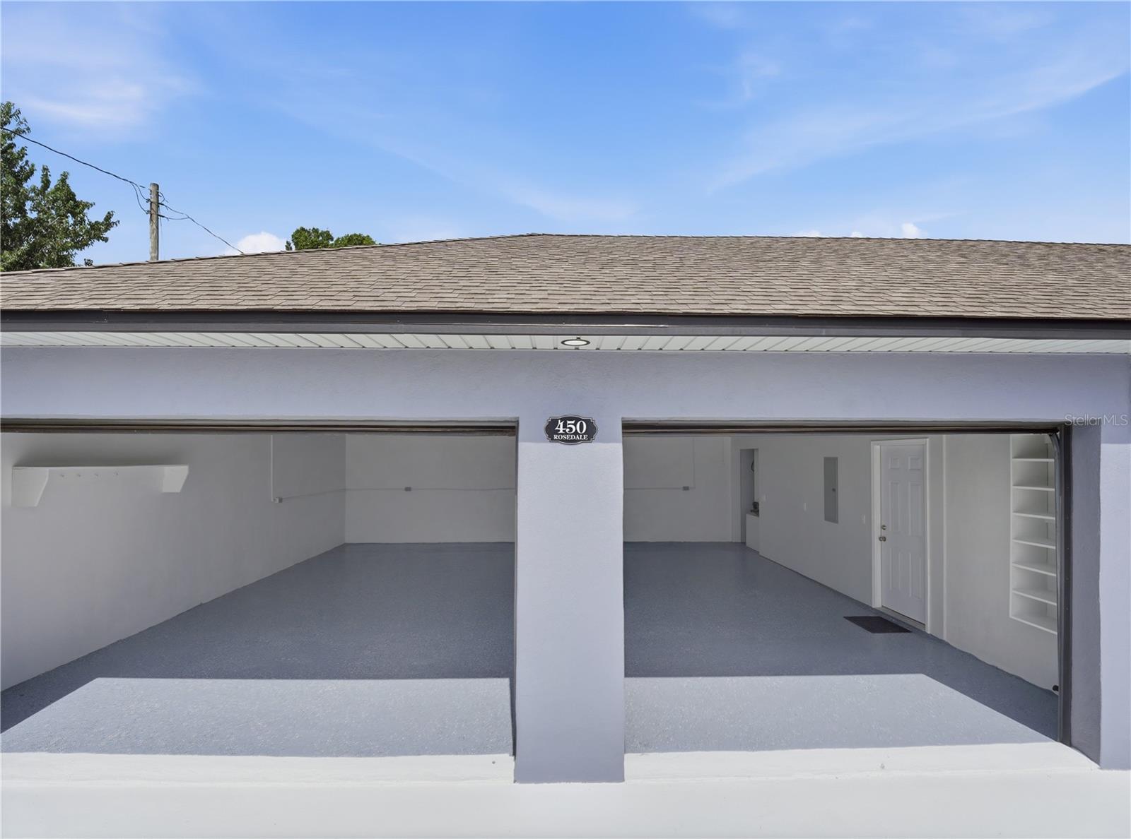 S L & I C - Residential
