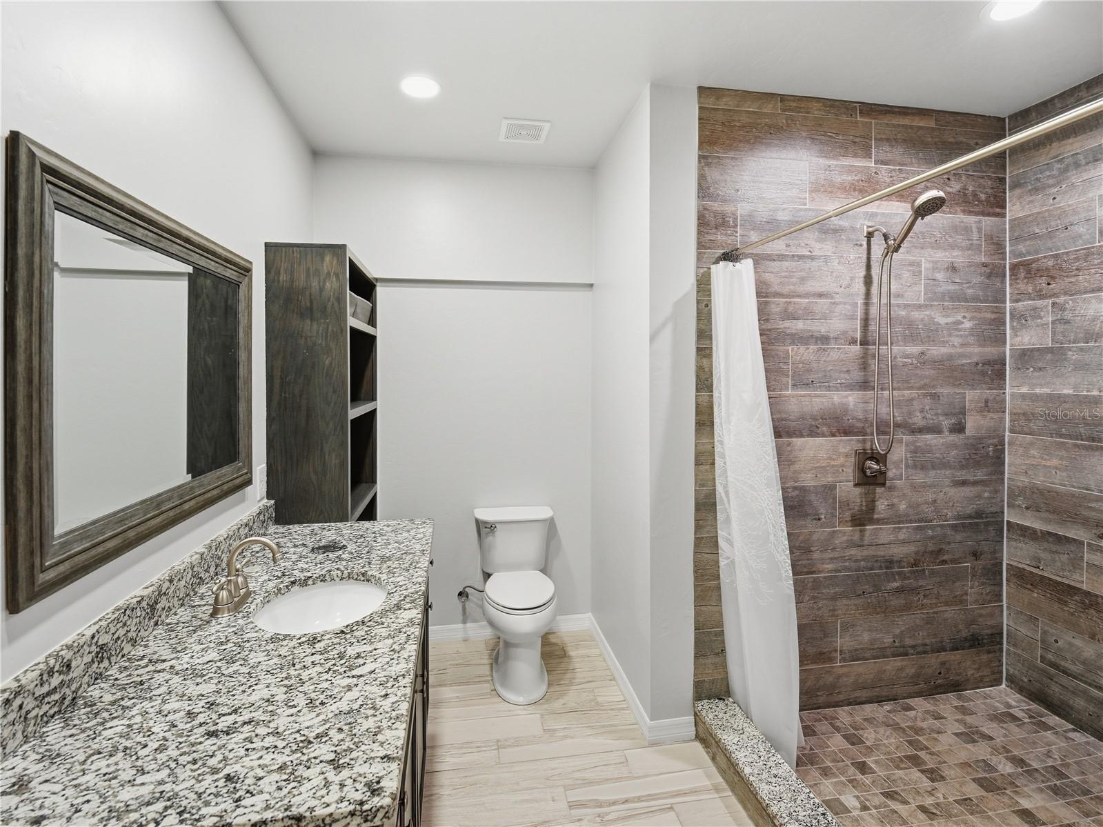 S L & I C - Residential