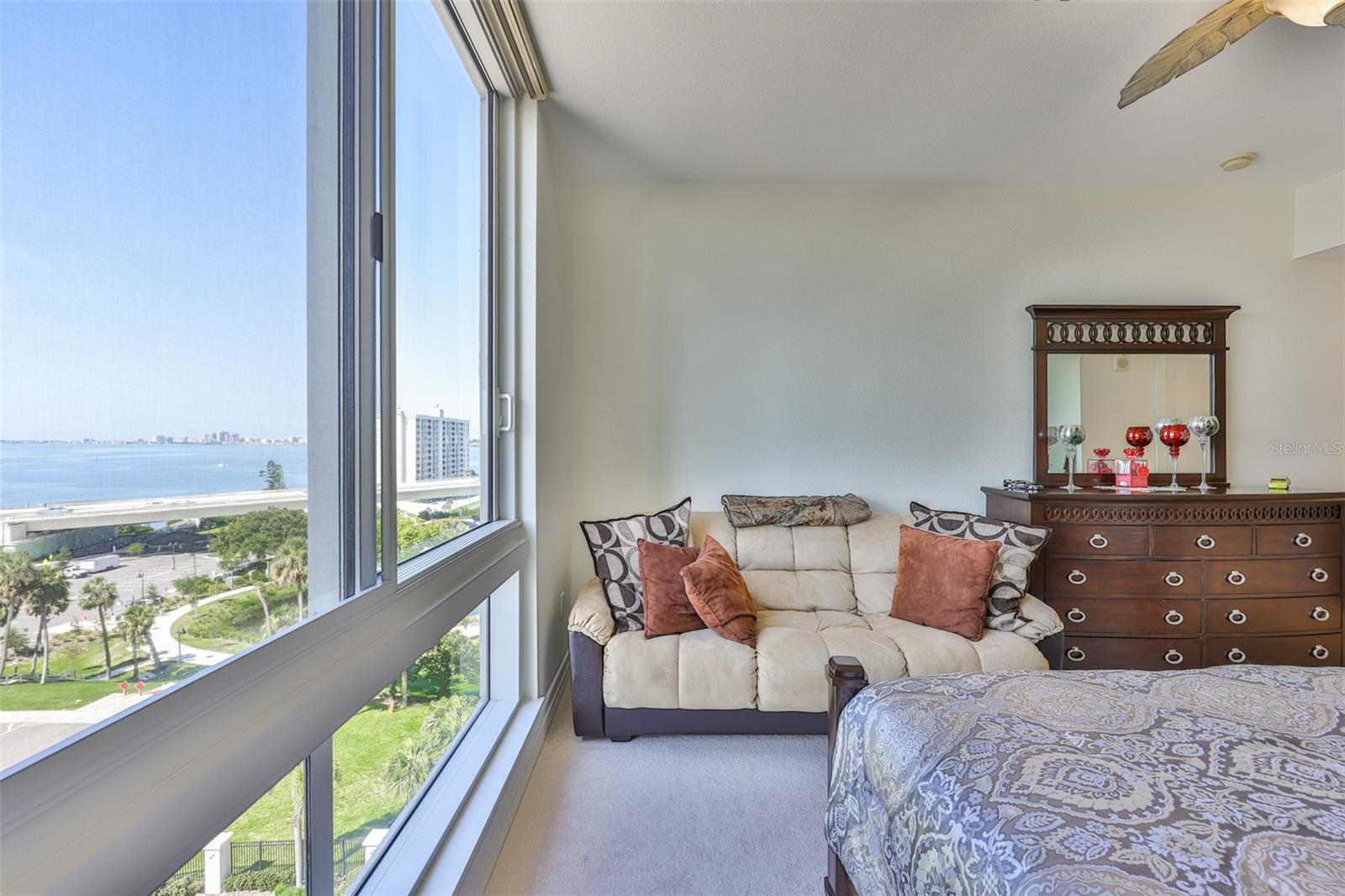 WATERS EDGE CONDO - Residential