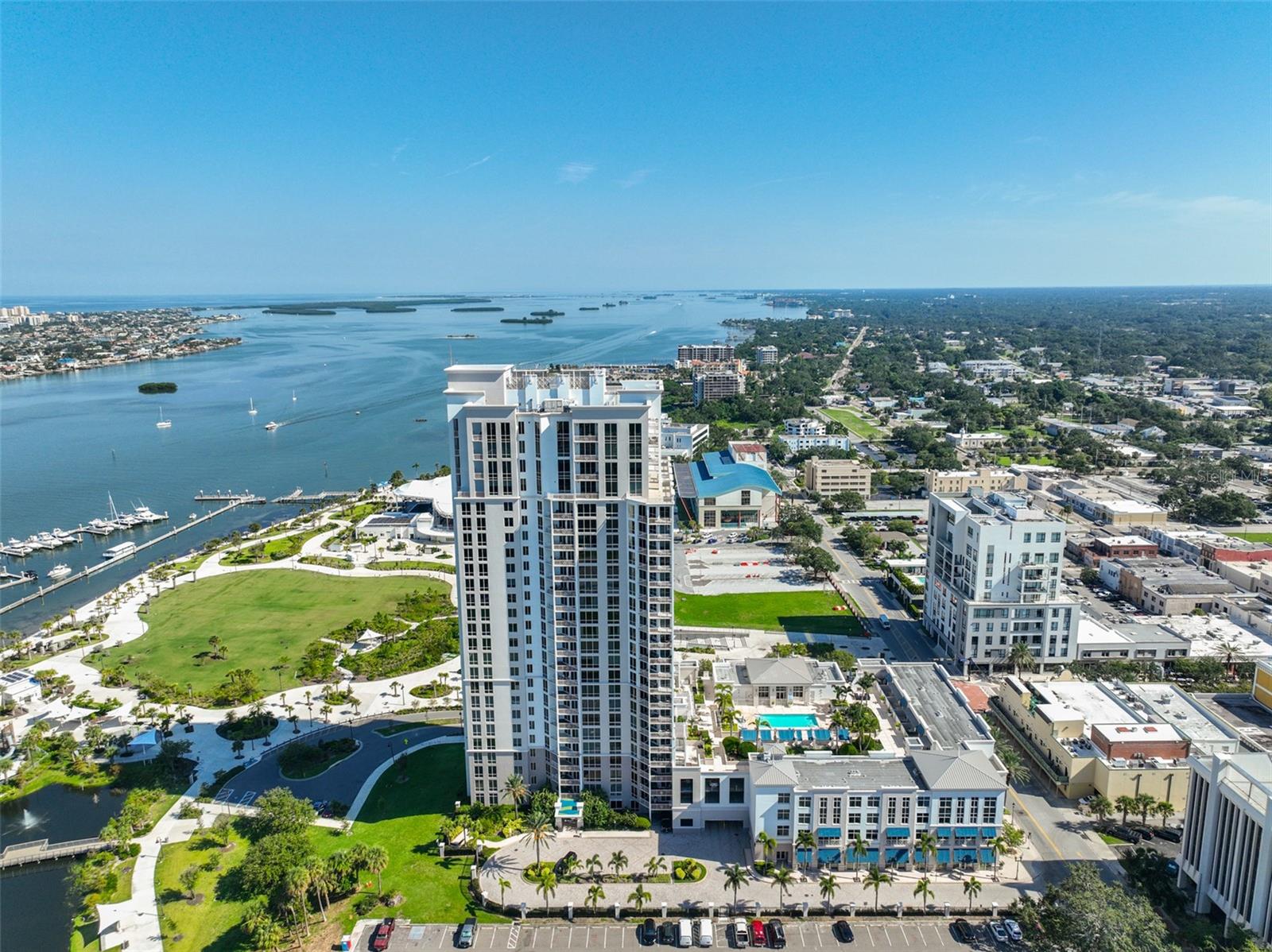 WATERS EDGE CONDO - Residential