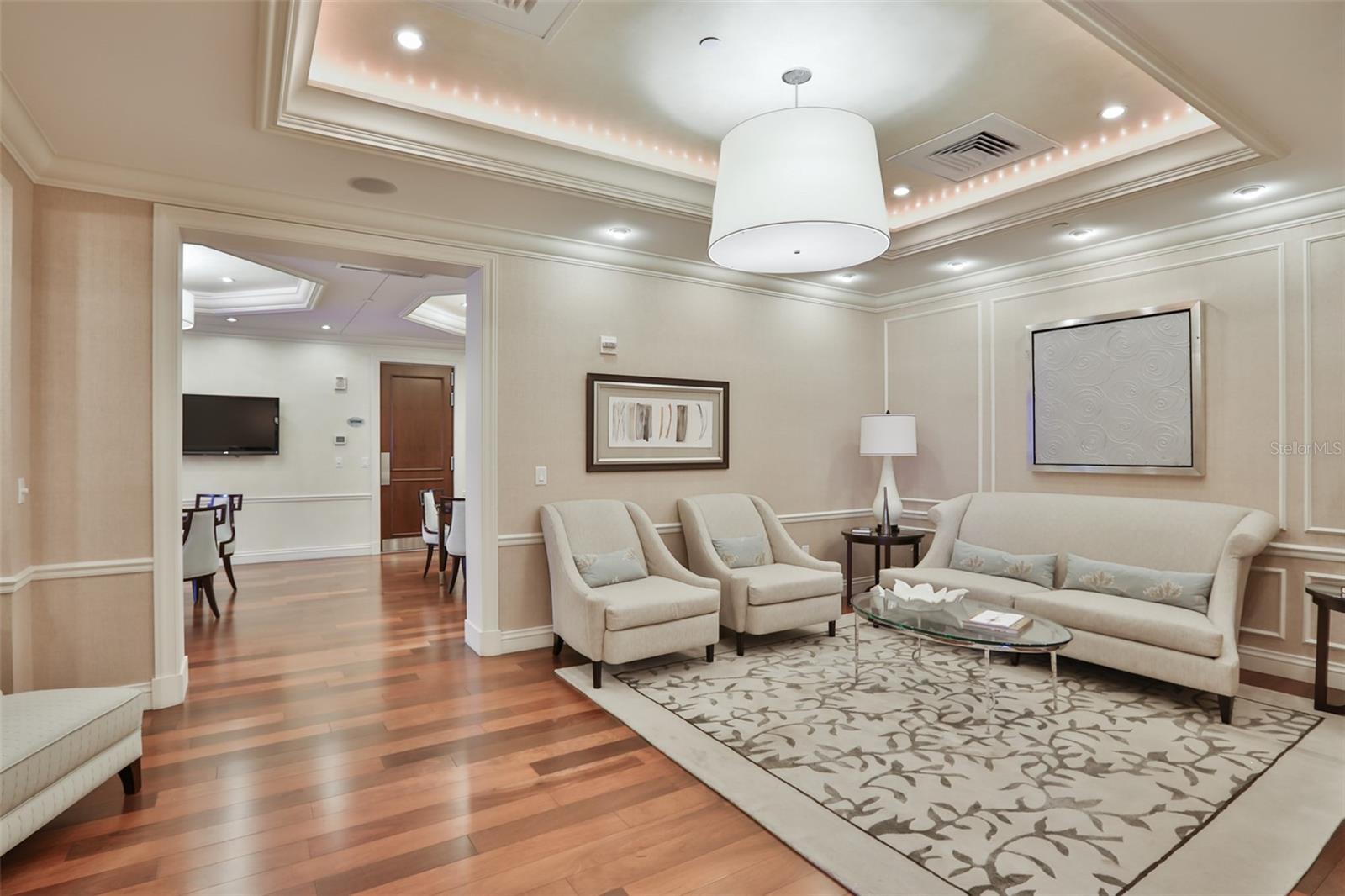 WATERS EDGE CONDO - Residential