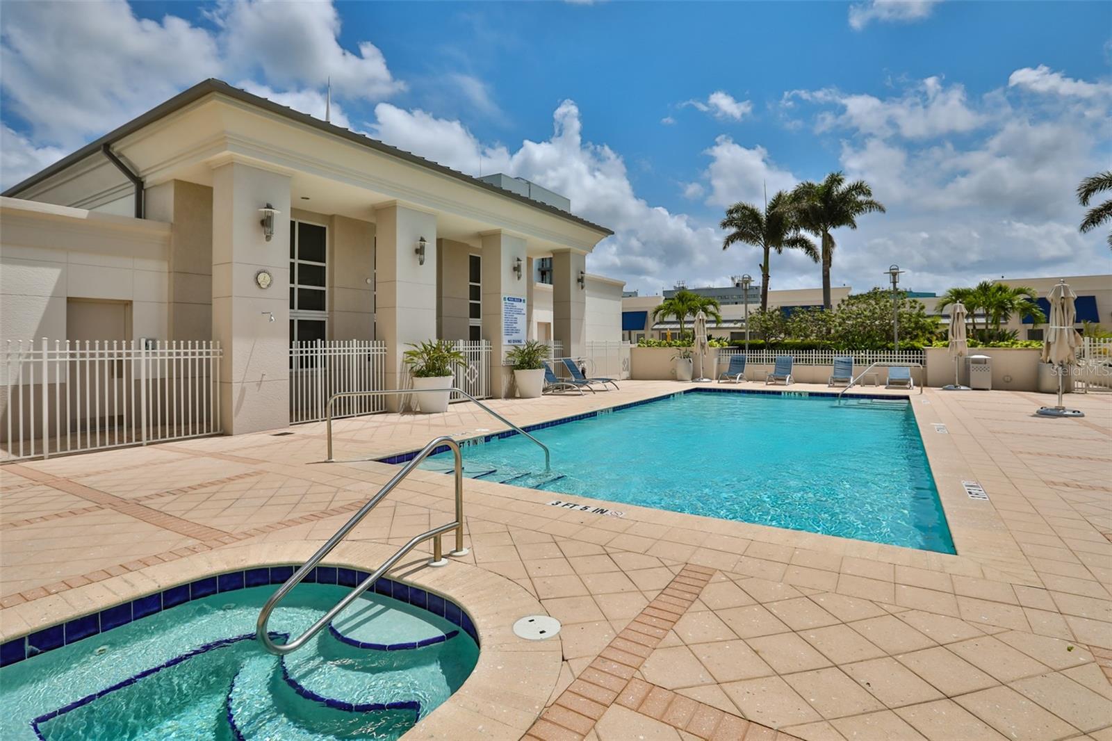WATERS EDGE CONDO - Residential