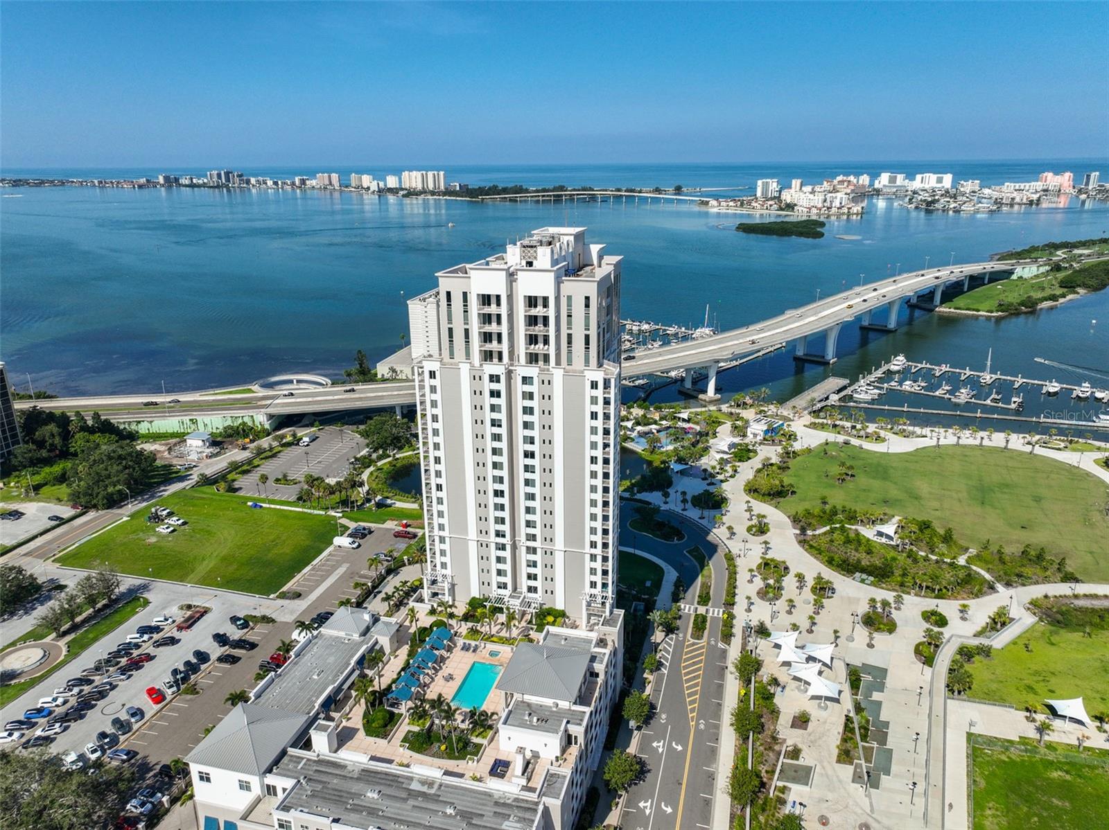 WATERS EDGE CONDO - Residential