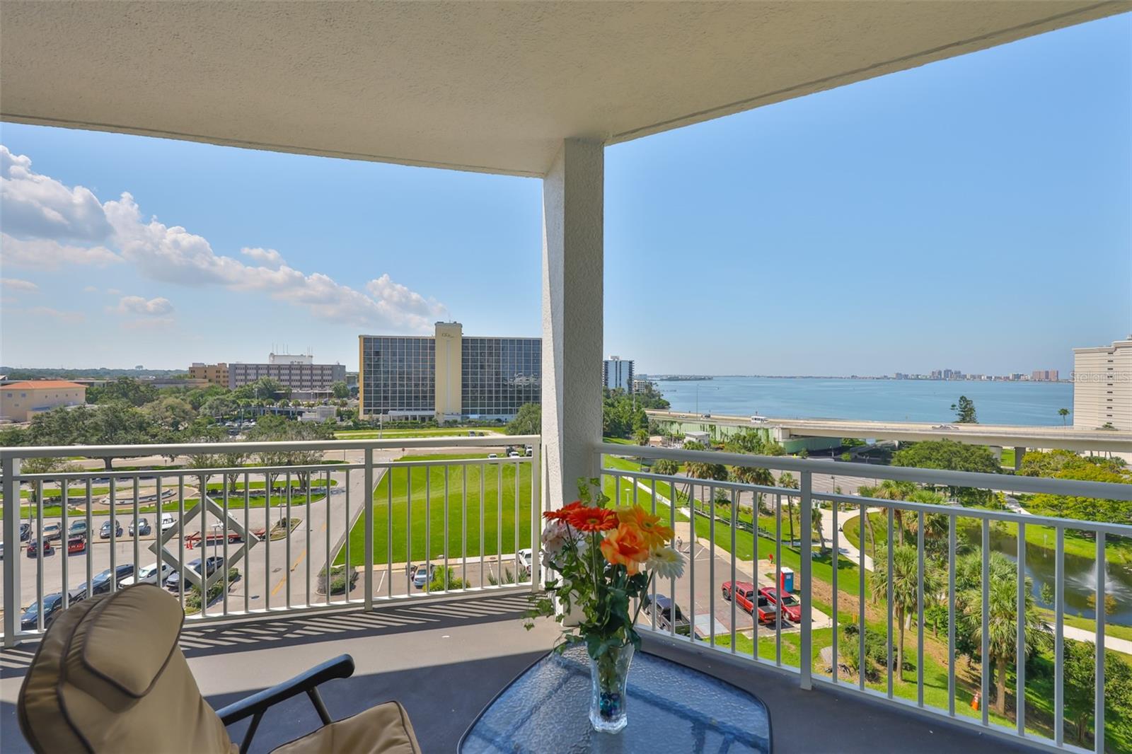 WATERS EDGE CONDO - Residential