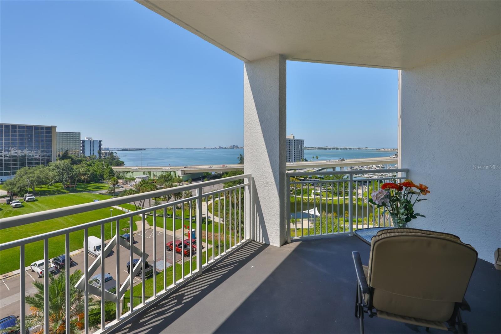 WATERS EDGE CONDO - Residential