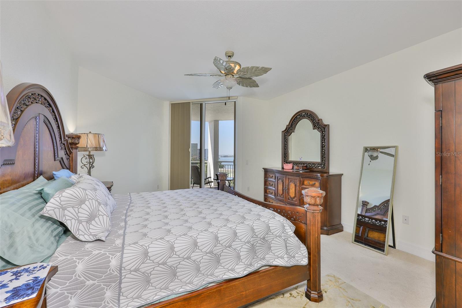 WATERS EDGE CONDO - Residential