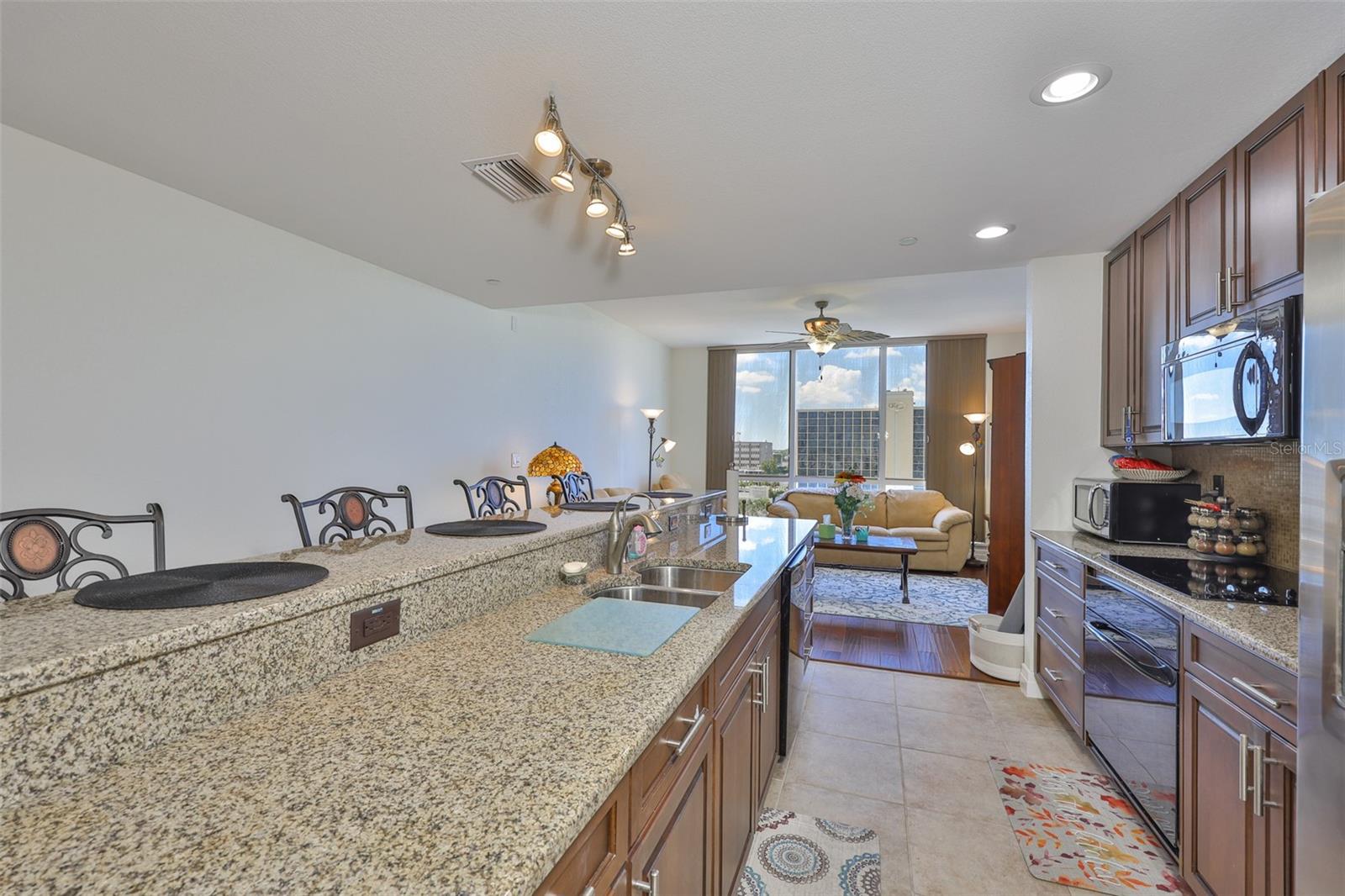 WATERS EDGE CONDO - Residential