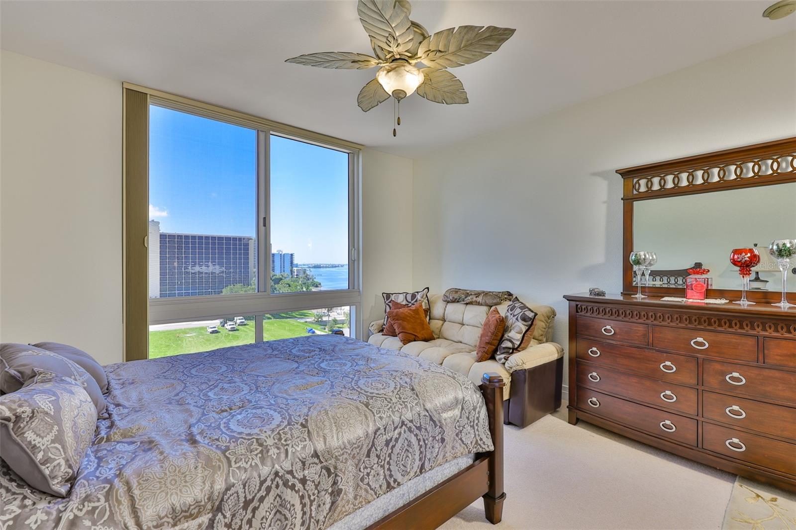 WATERS EDGE CONDO - Residential