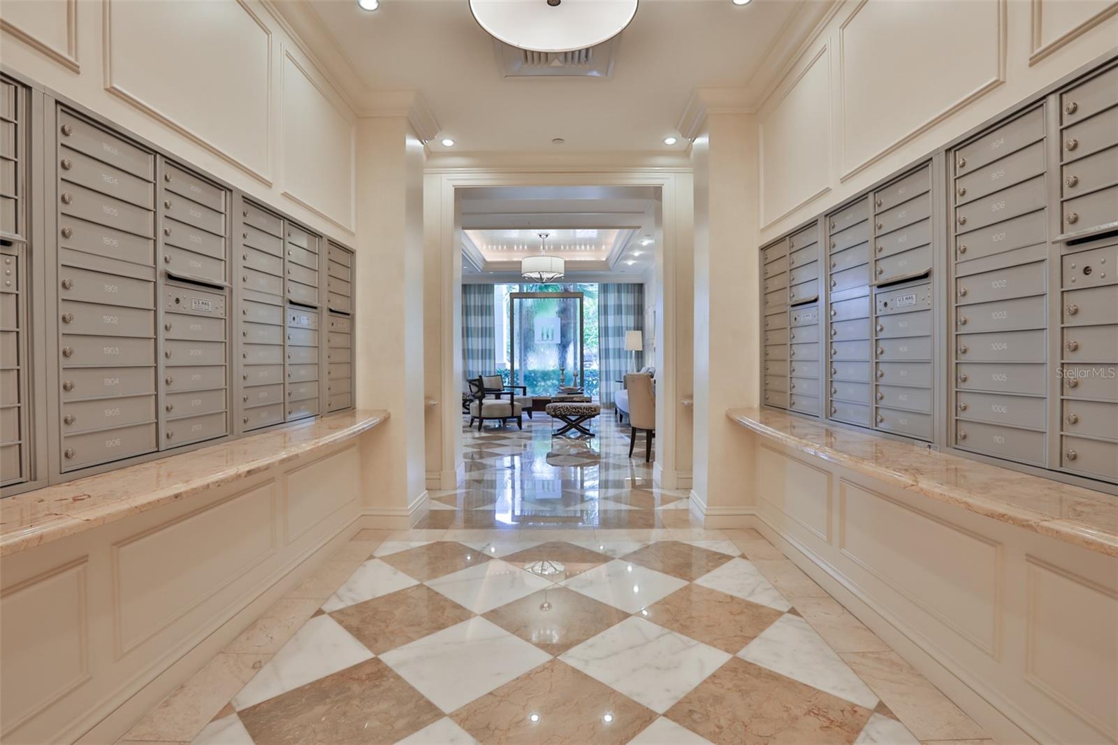 WATERS EDGE CONDO - Residential