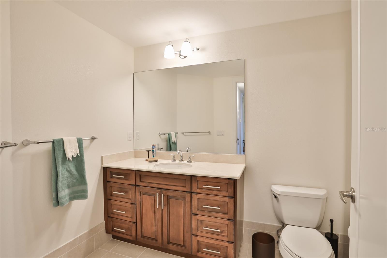 WATERS EDGE CONDO - Residential