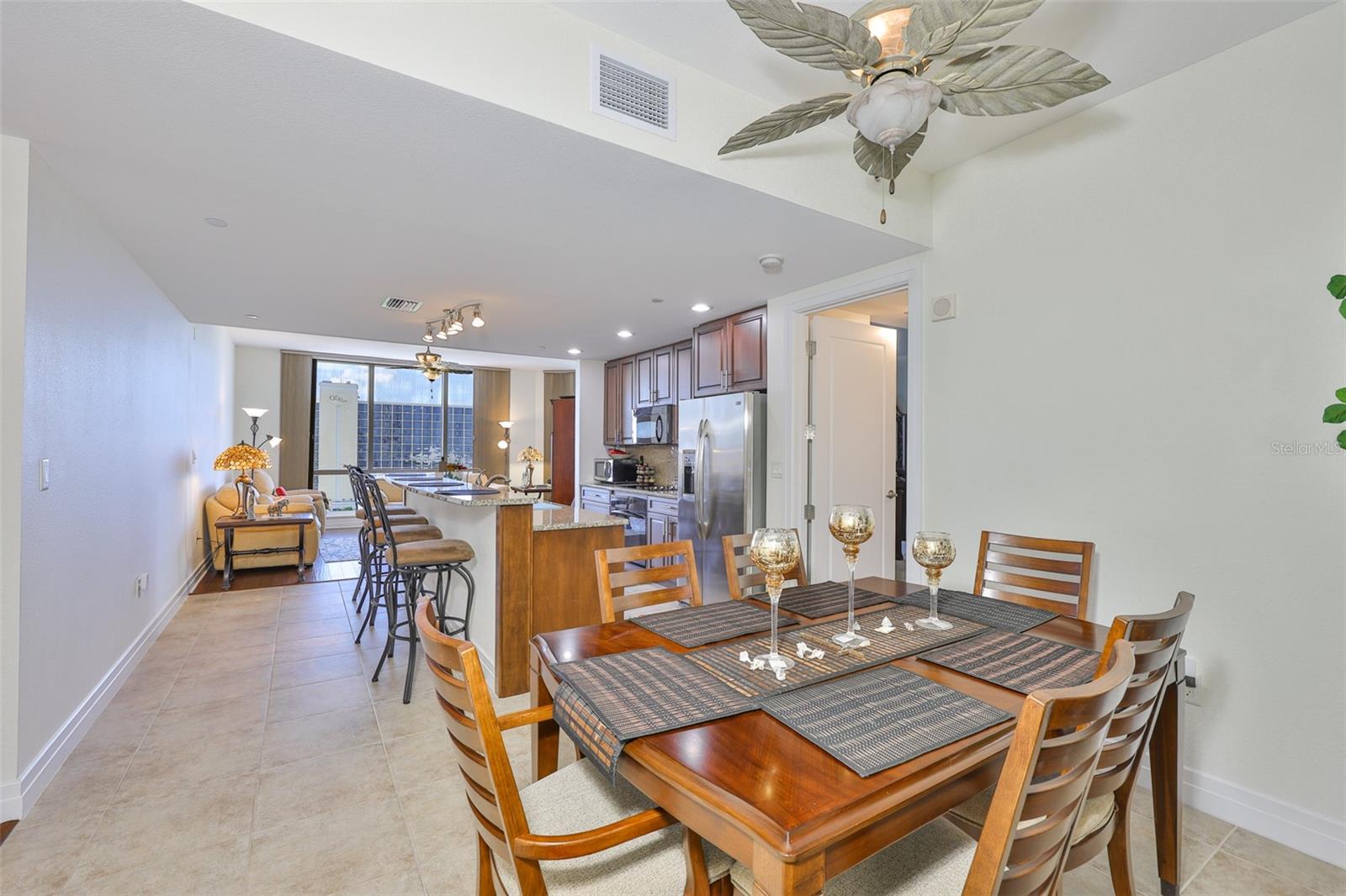 WATERS EDGE CONDO - Residential