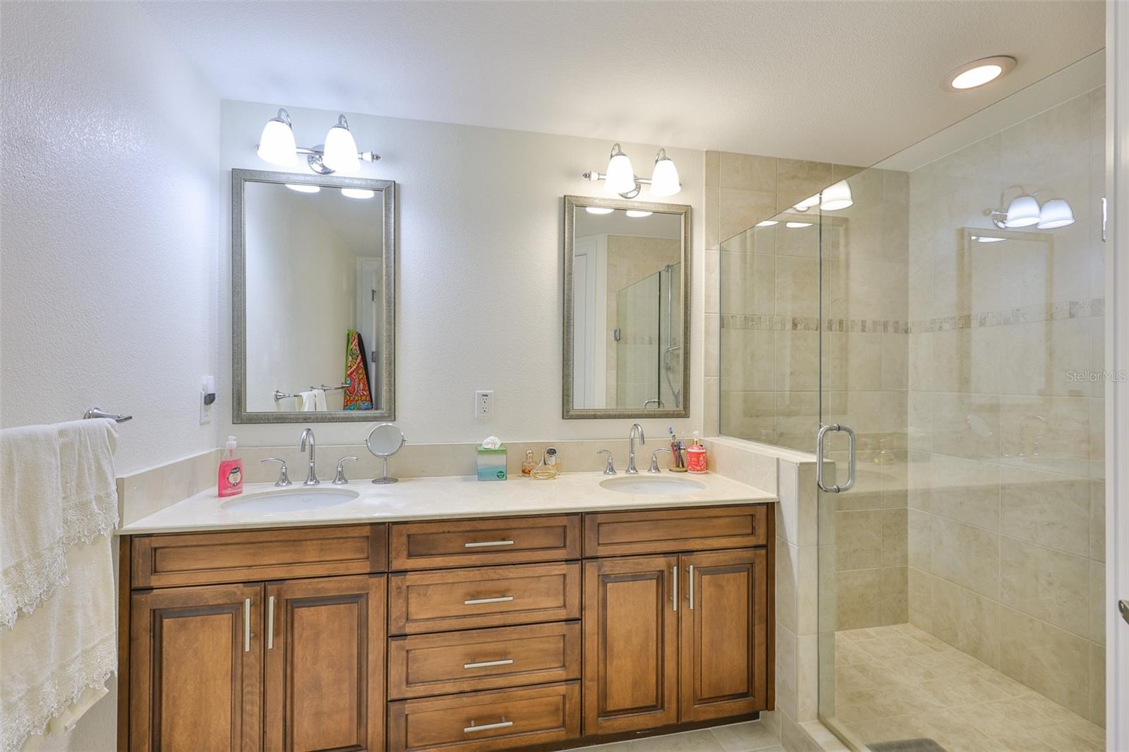WATERS EDGE CONDO - Residential