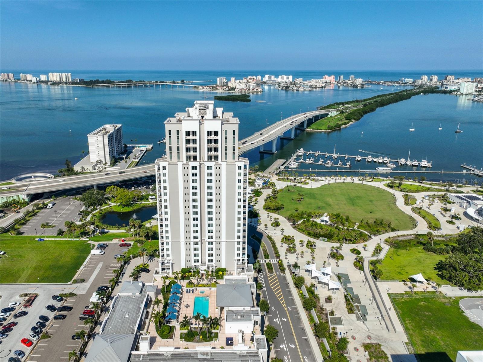 WATERS EDGE CONDO - Residential