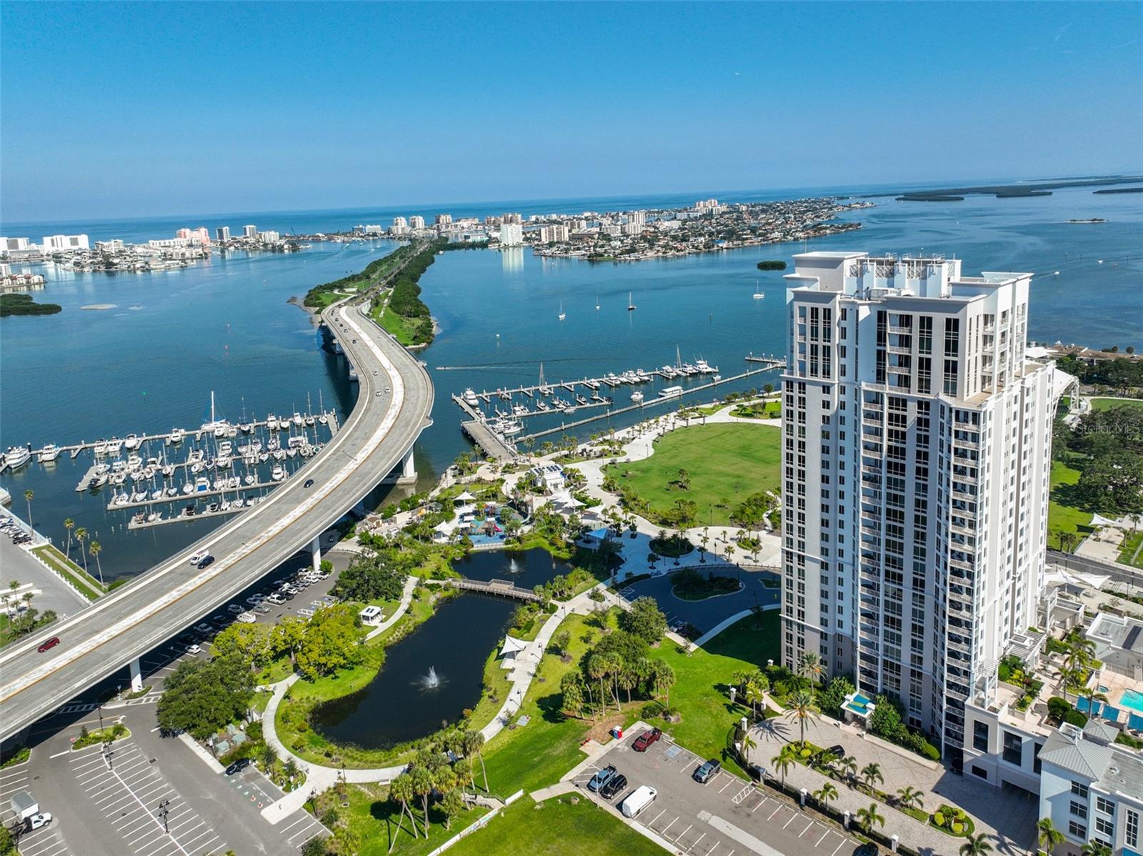 WATERS EDGE CONDO - Residential