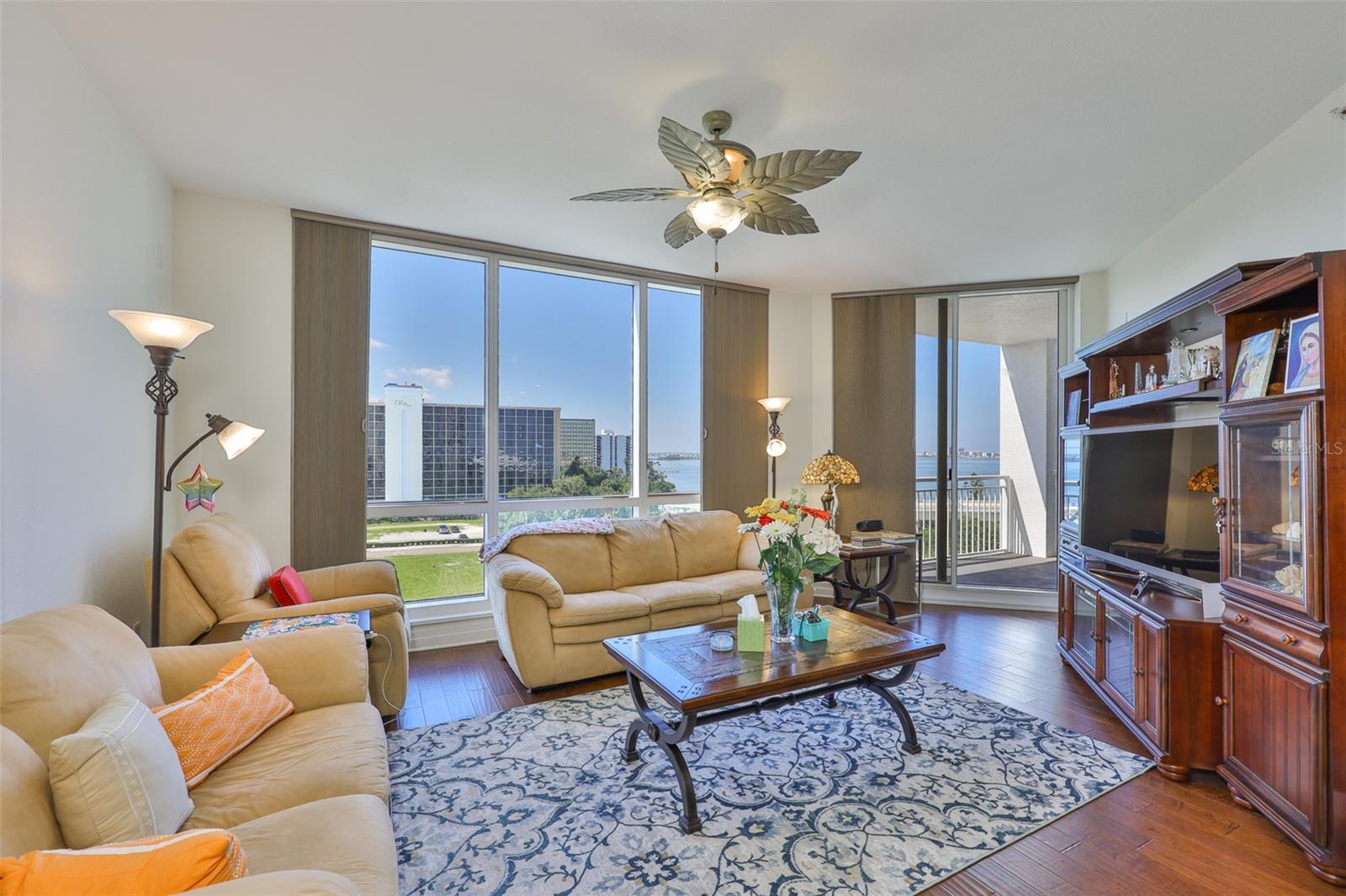 WATERS EDGE CONDO - Residential