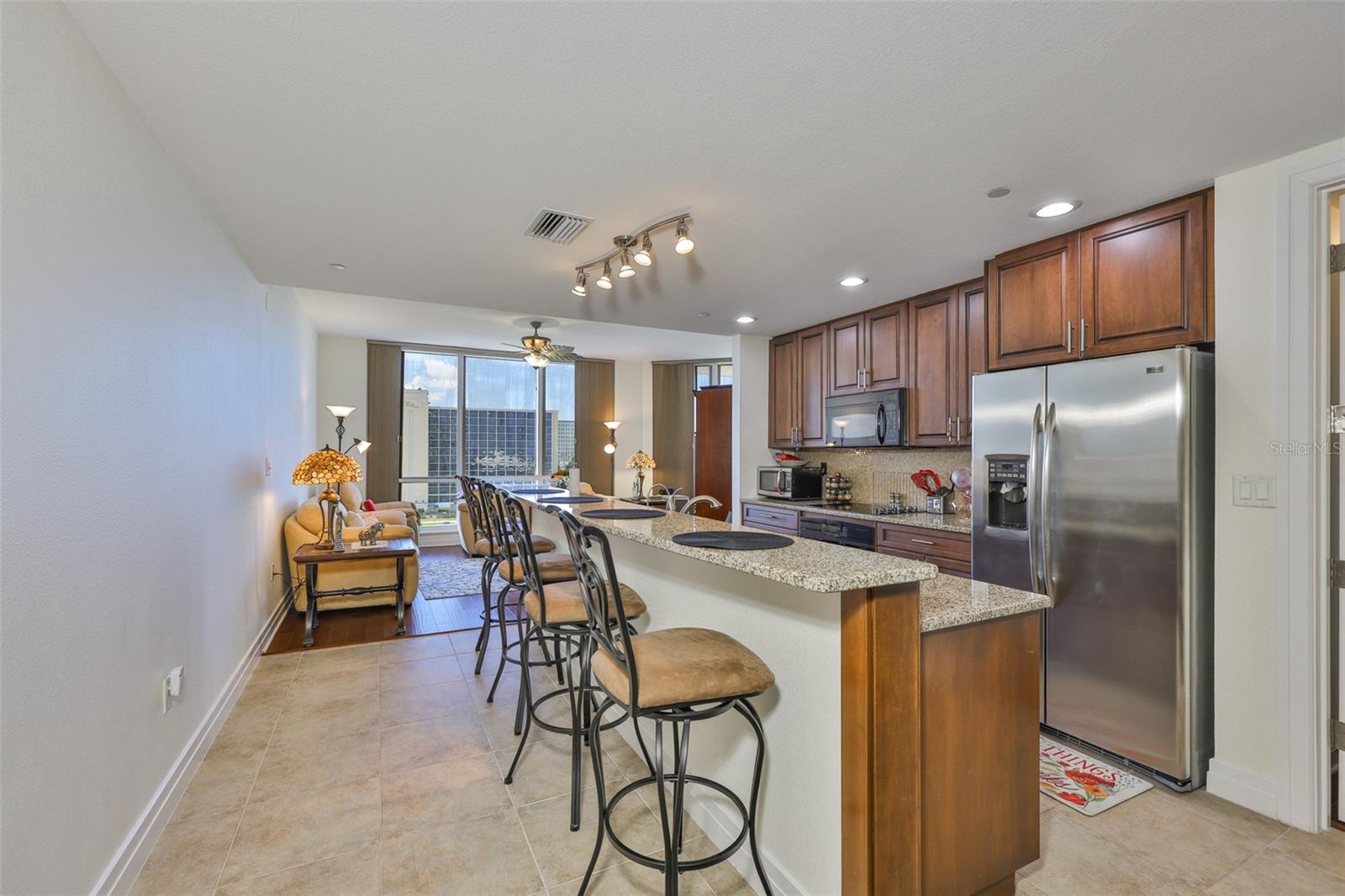 WATERS EDGE CONDO - Residential