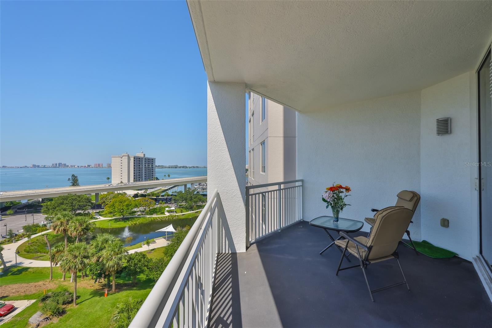 WATERS EDGE CONDO - Residential