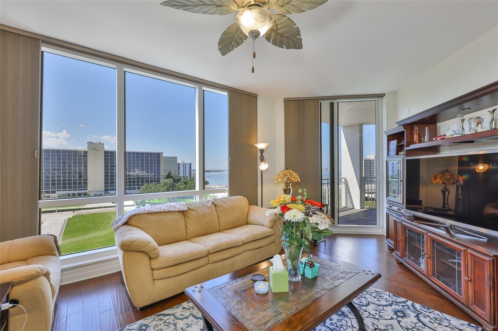 WATERS EDGE CONDO - Residential