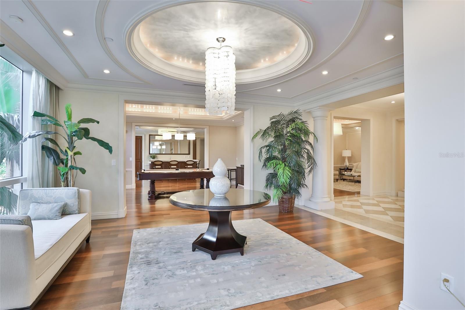 WATERS EDGE CONDO - Residential
