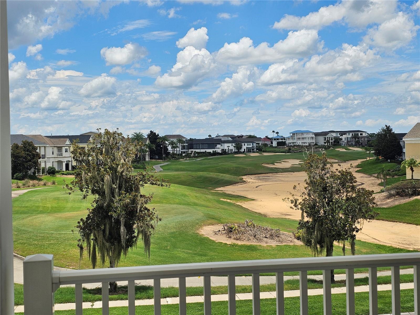 TERRACES AT REUNION CONDO PH 20 - Residential
