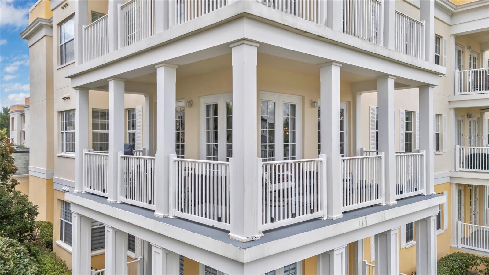 TERRACES AT REUNION CONDO PH 20 - Residential