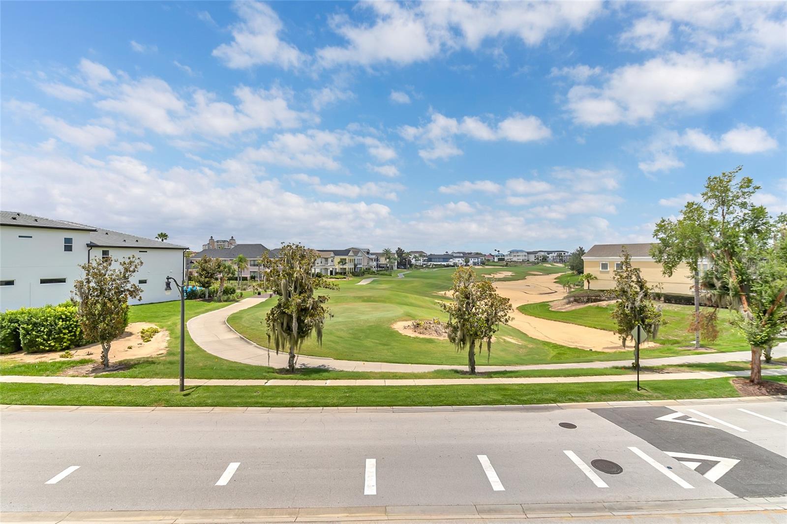 TERRACES AT REUNION CONDO PH 20 - Residential