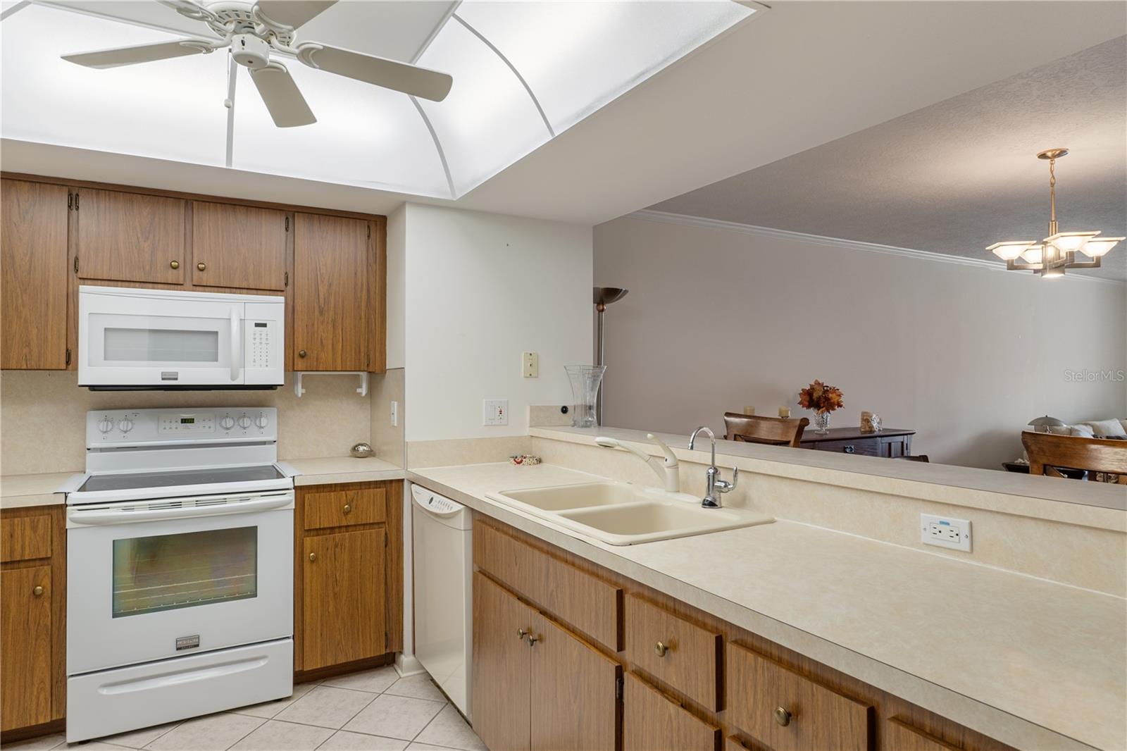 SUGARMILL WOODS CYPRESS VILLAGE - Residential