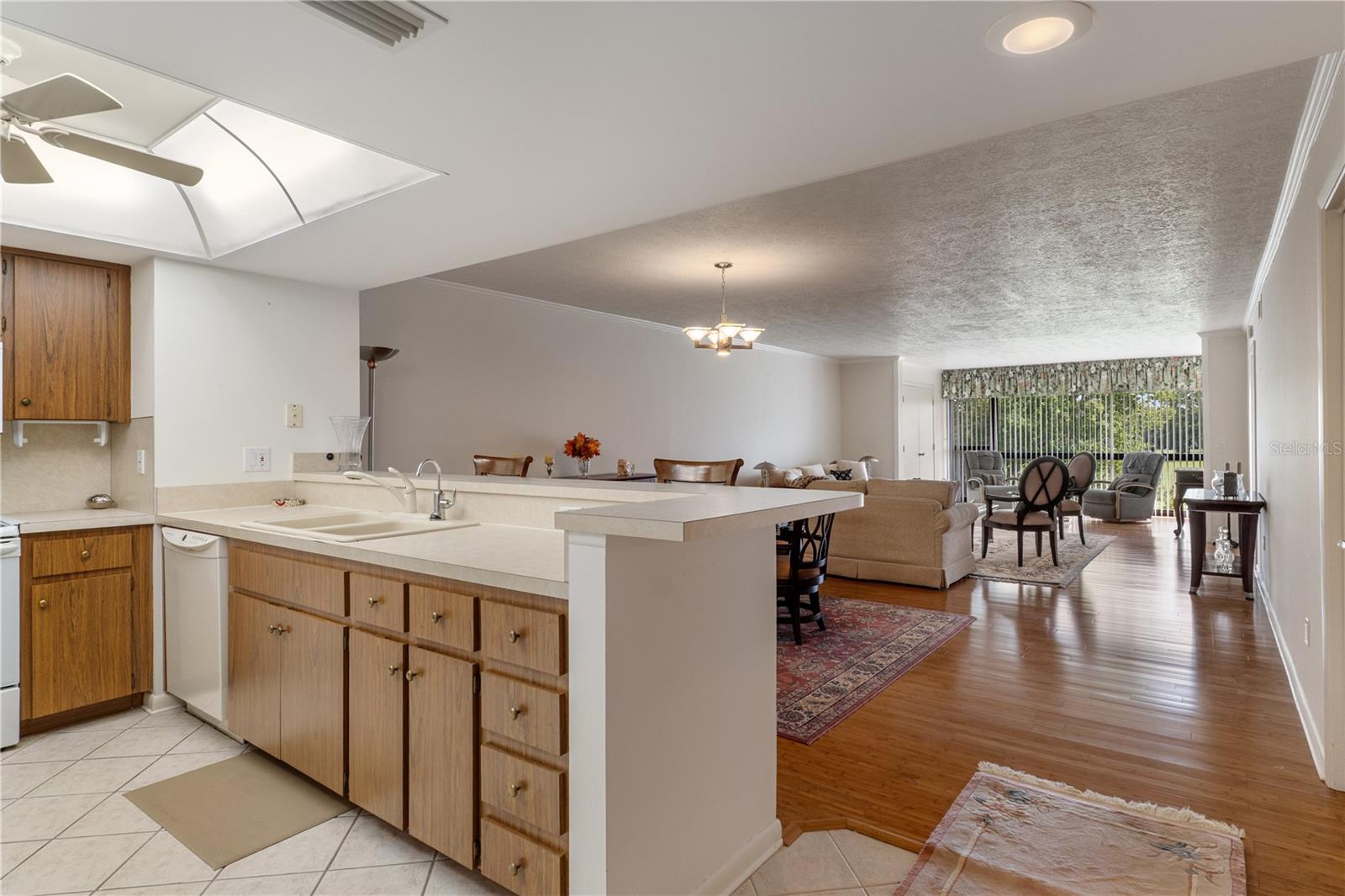 SUGARMILL WOODS CYPRESS VILLAGE - Residential