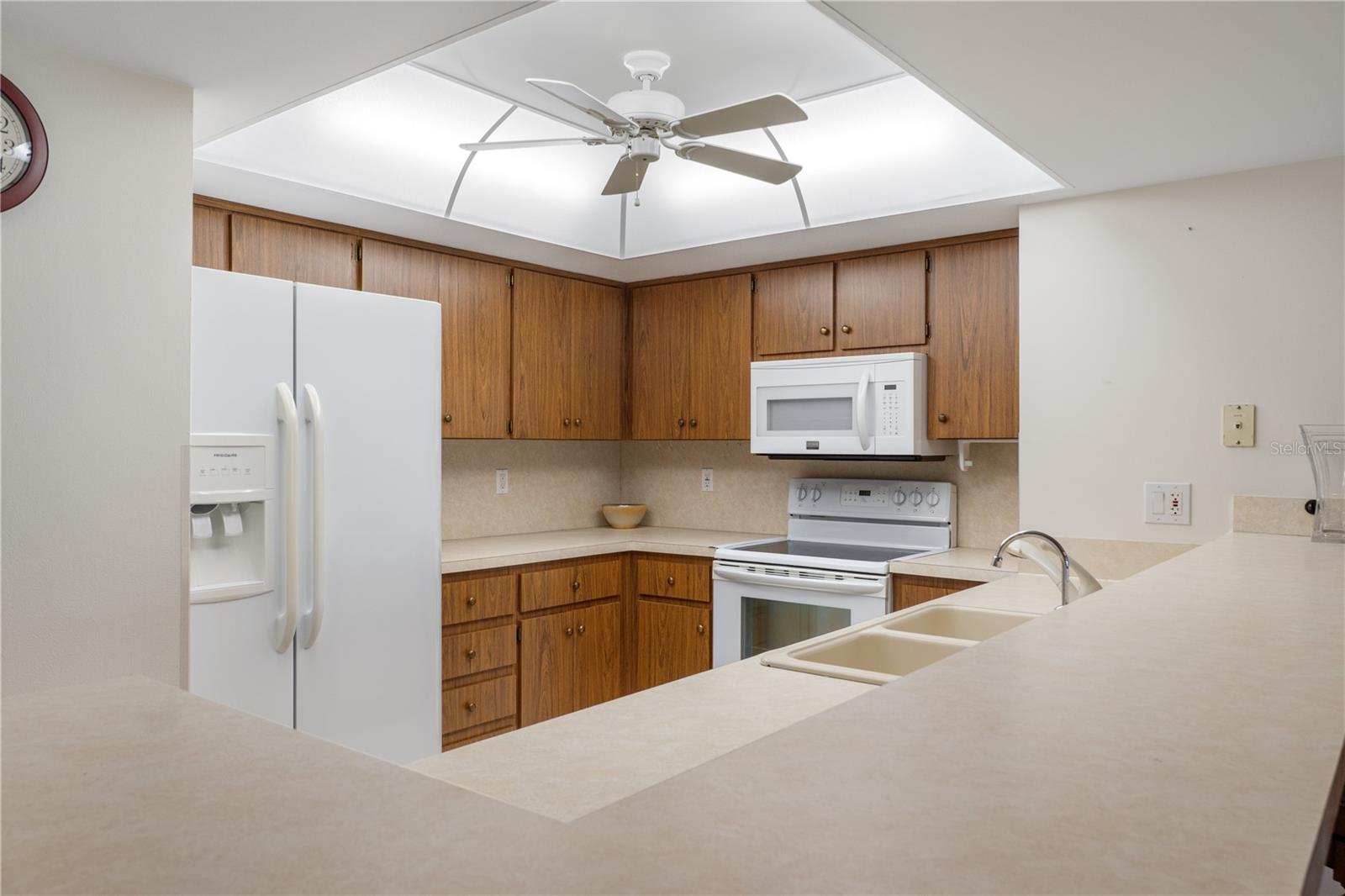SUGARMILL WOODS CYPRESS VILLAGE - Residential