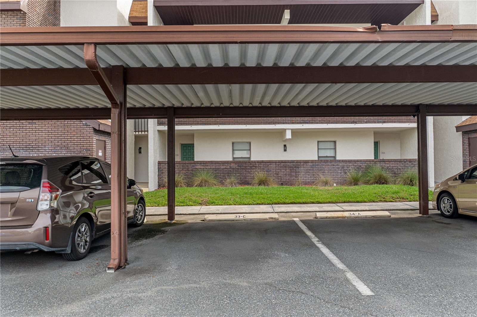 SUGARMILL WOODS CYPRESS VILLAGE - Residential
