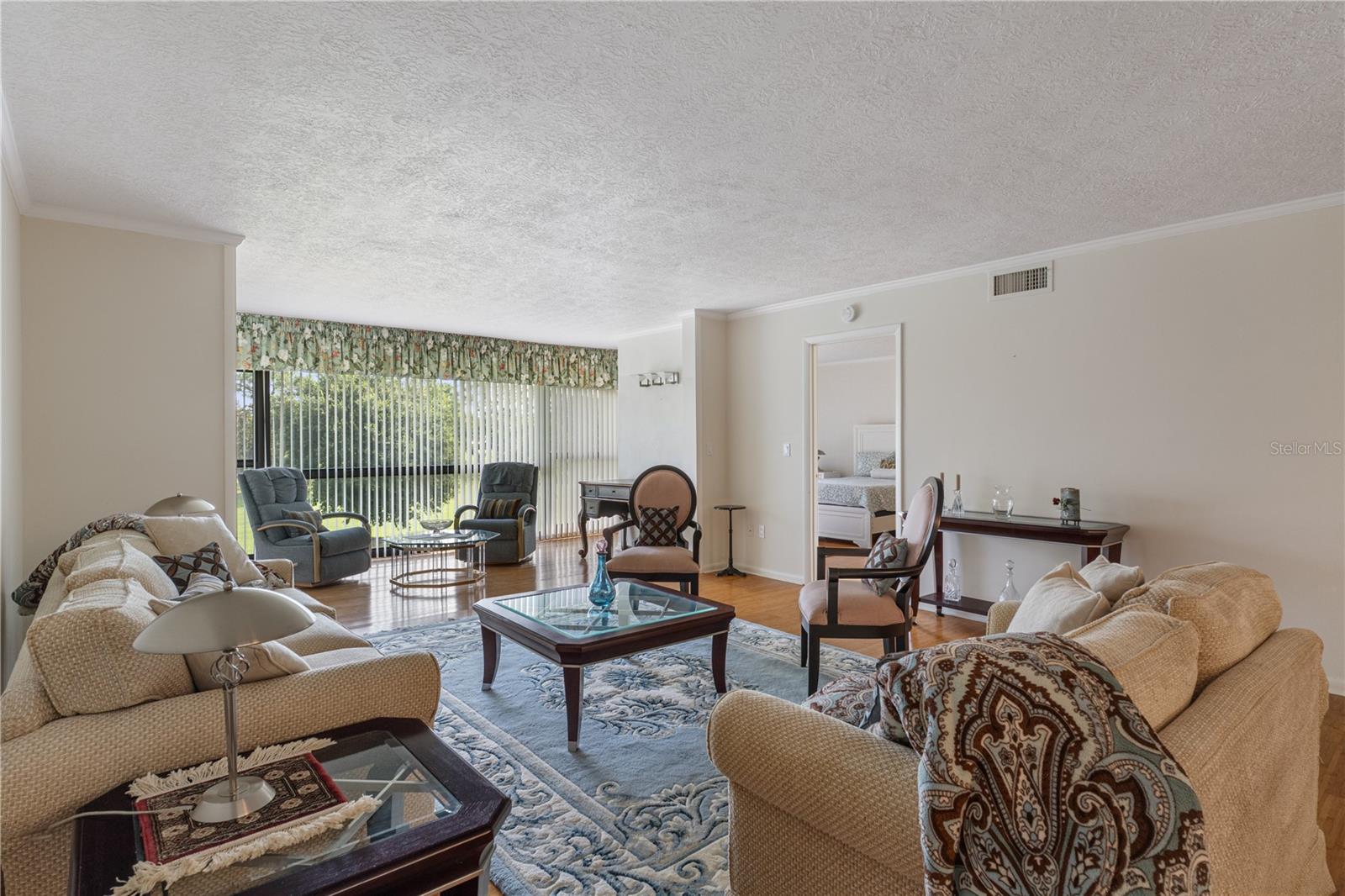 SUGARMILL WOODS CYPRESS VILLAGE - Residential