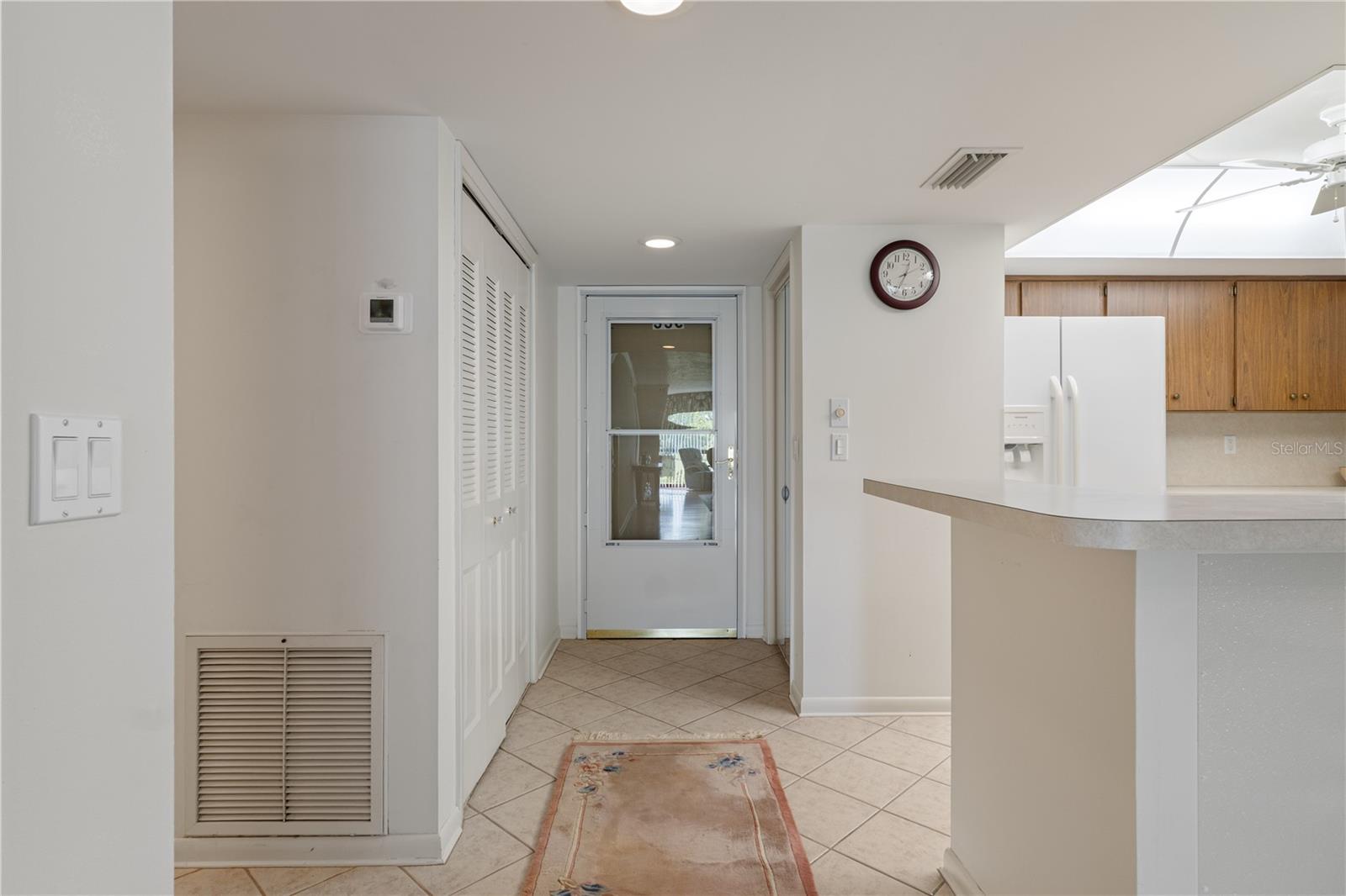 SUGARMILL WOODS CYPRESS VILLAGE - Residential