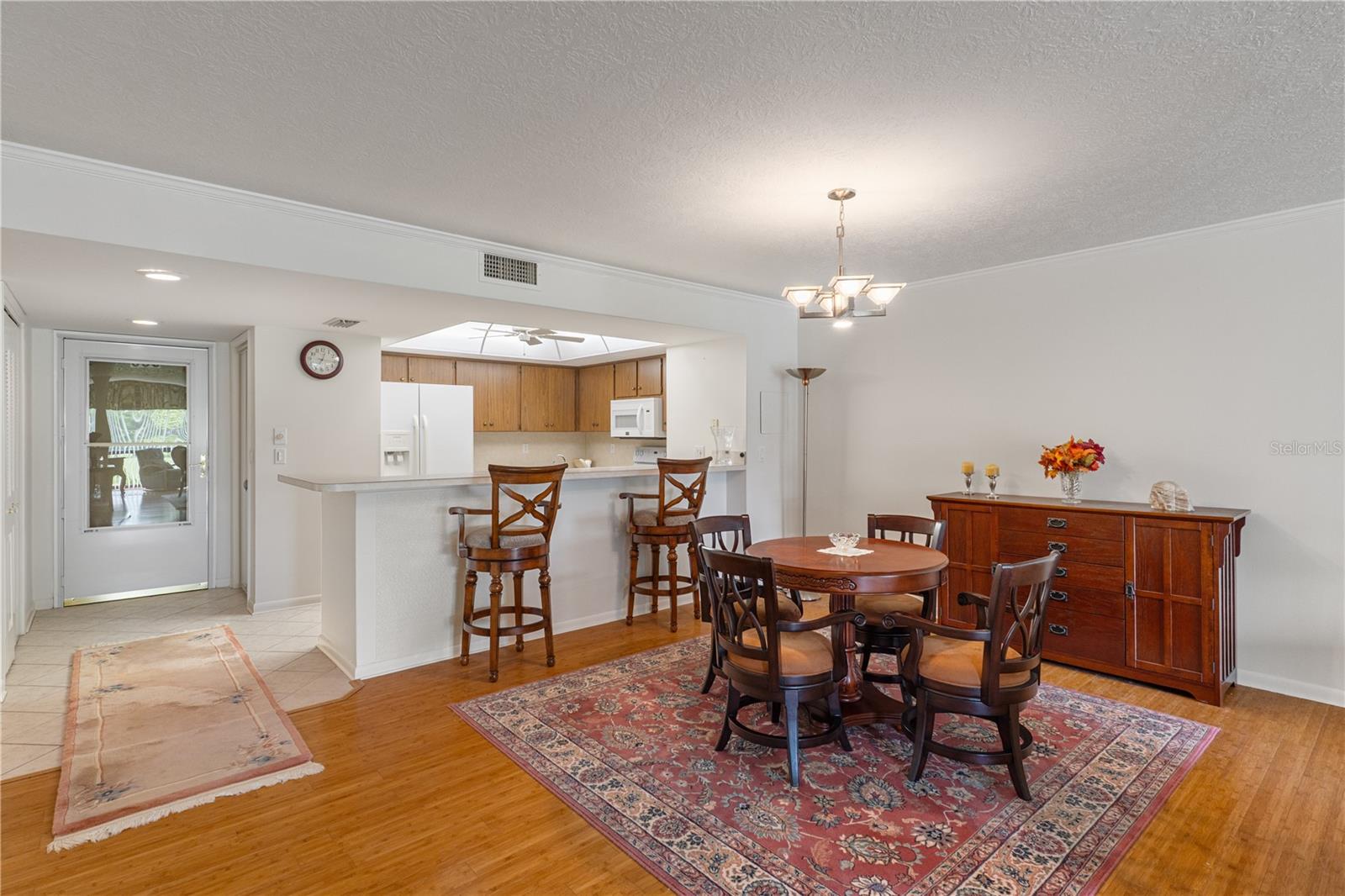 SUGARMILL WOODS CYPRESS VILLAGE - Residential