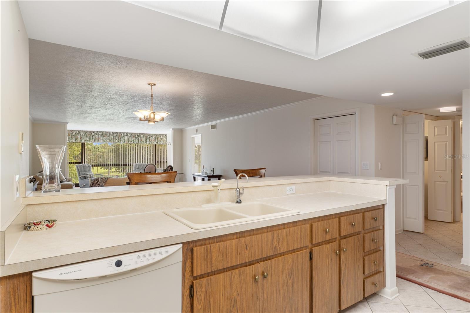SUGARMILL WOODS CYPRESS VILLAGE - Residential