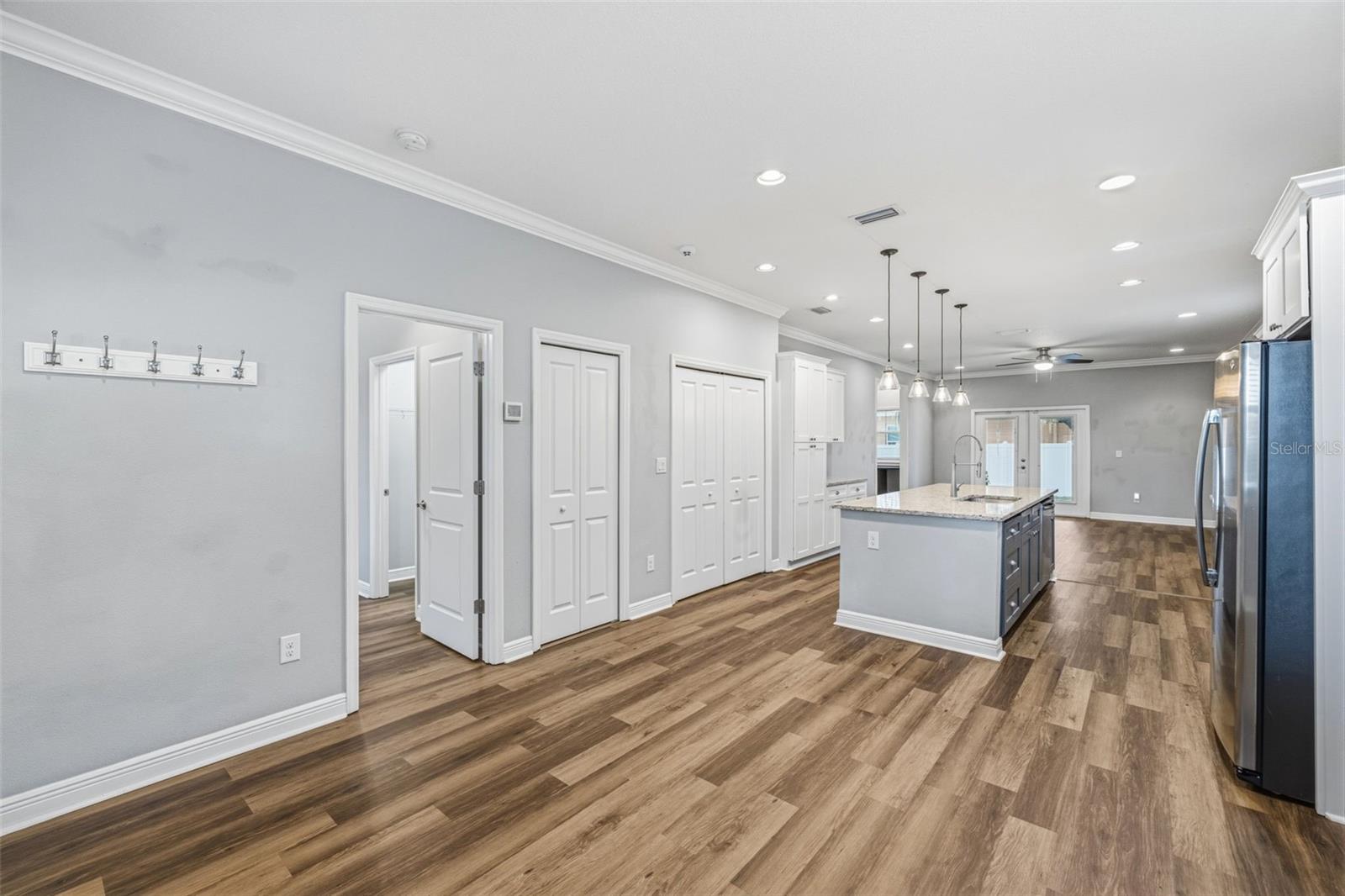 CALIFORNIA HEIGHTS ADD - Residential